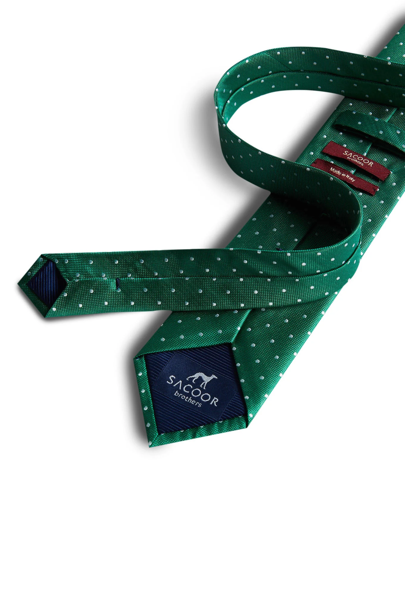 Men's Tie - Image 12