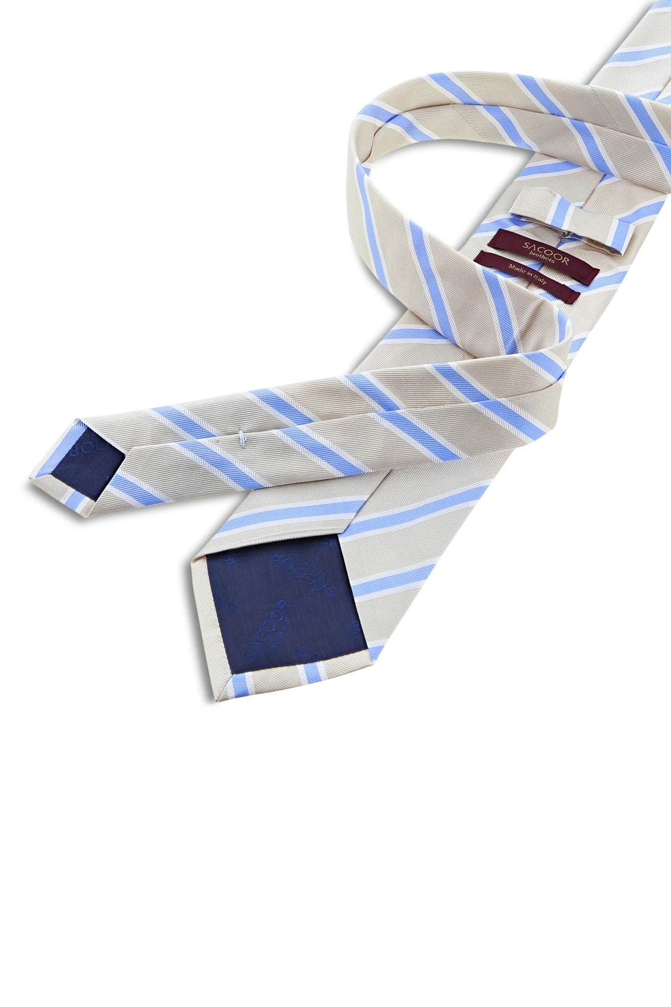 Men's Tie - Image 4