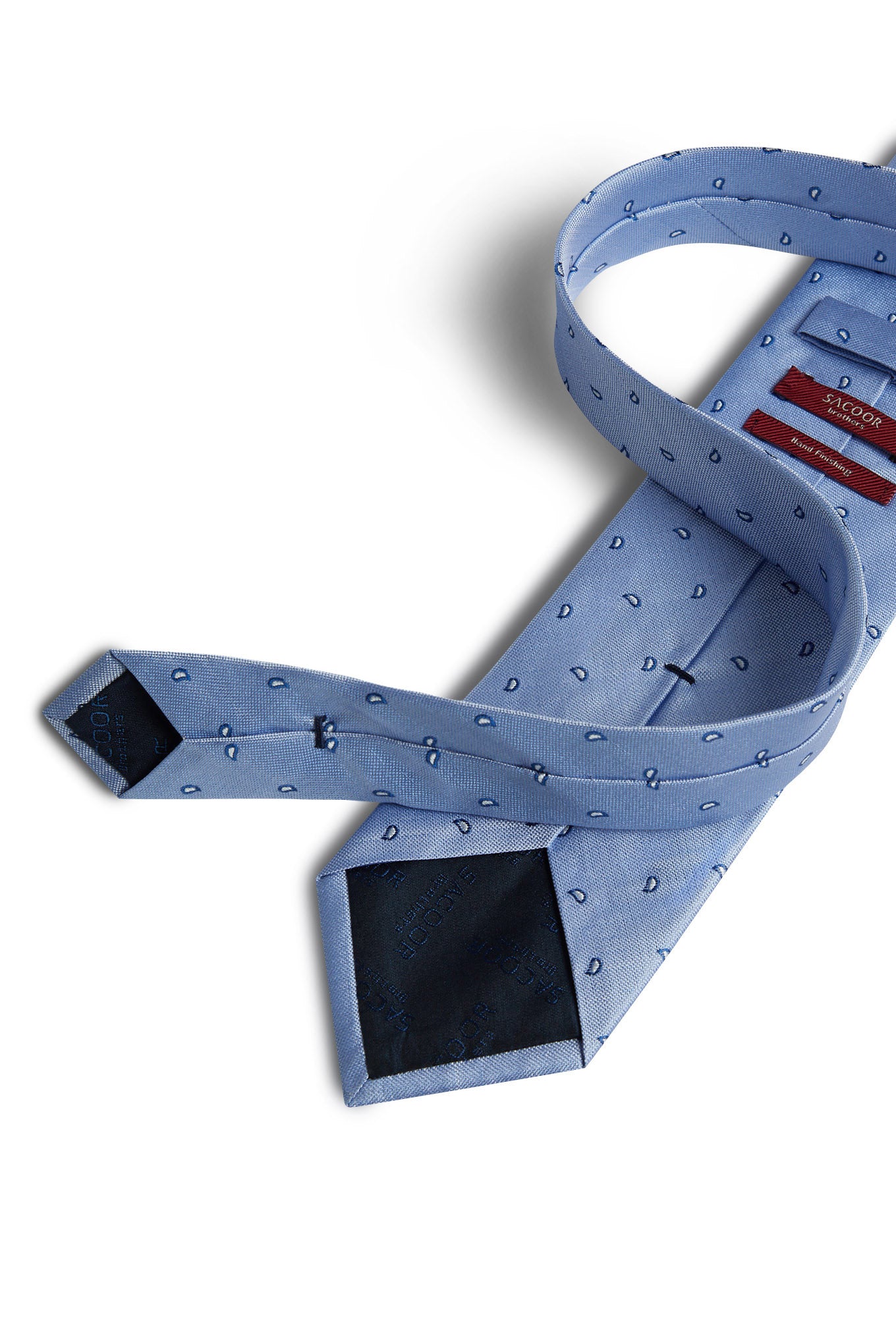 Men's Tie - Image 4