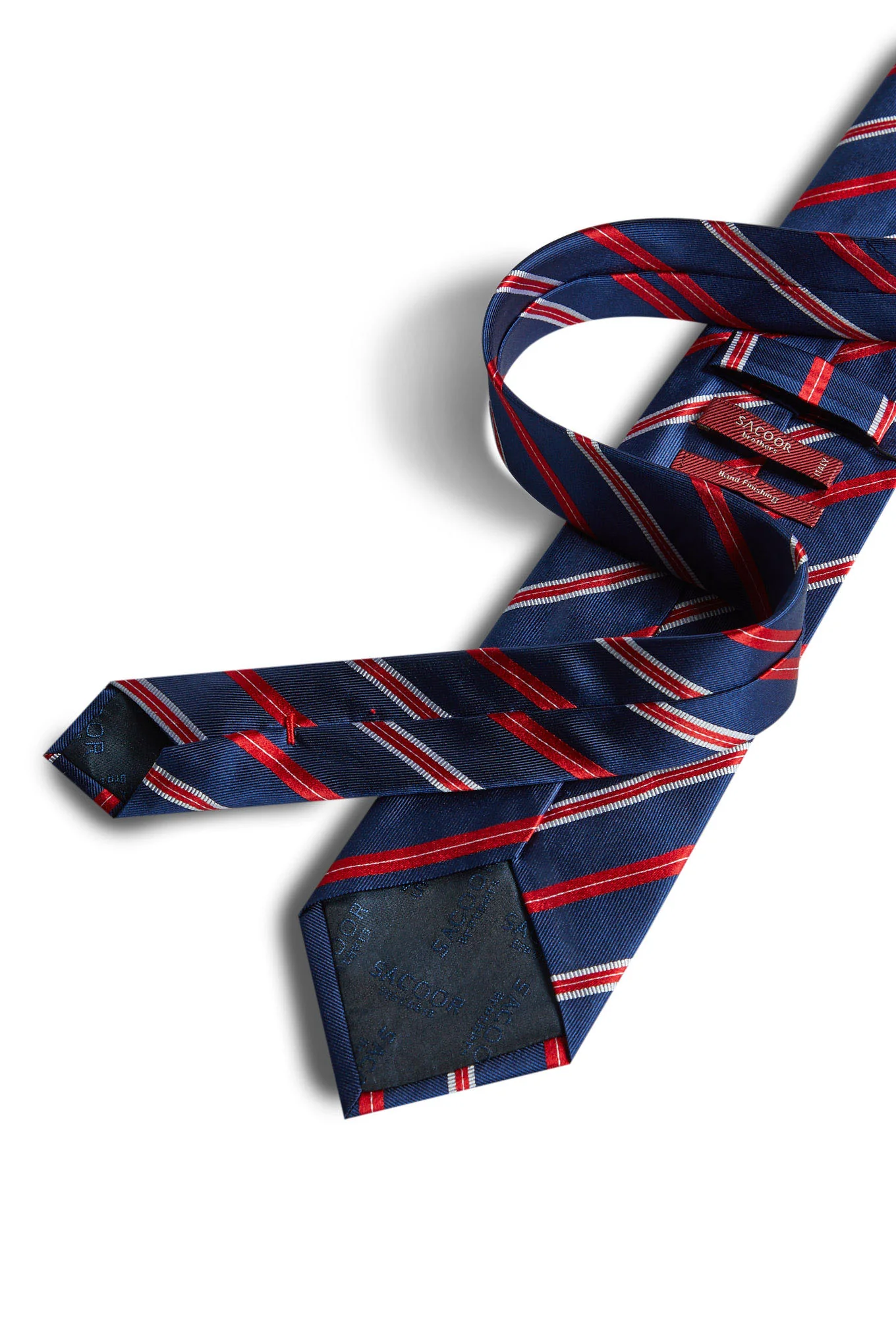 Men's Tie - Image 4
