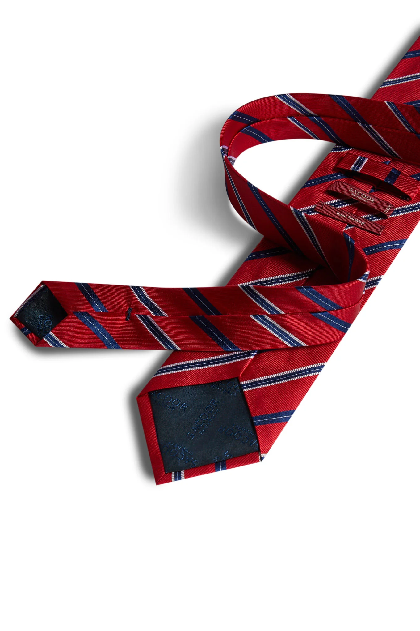 Men's Tie - Image 8
