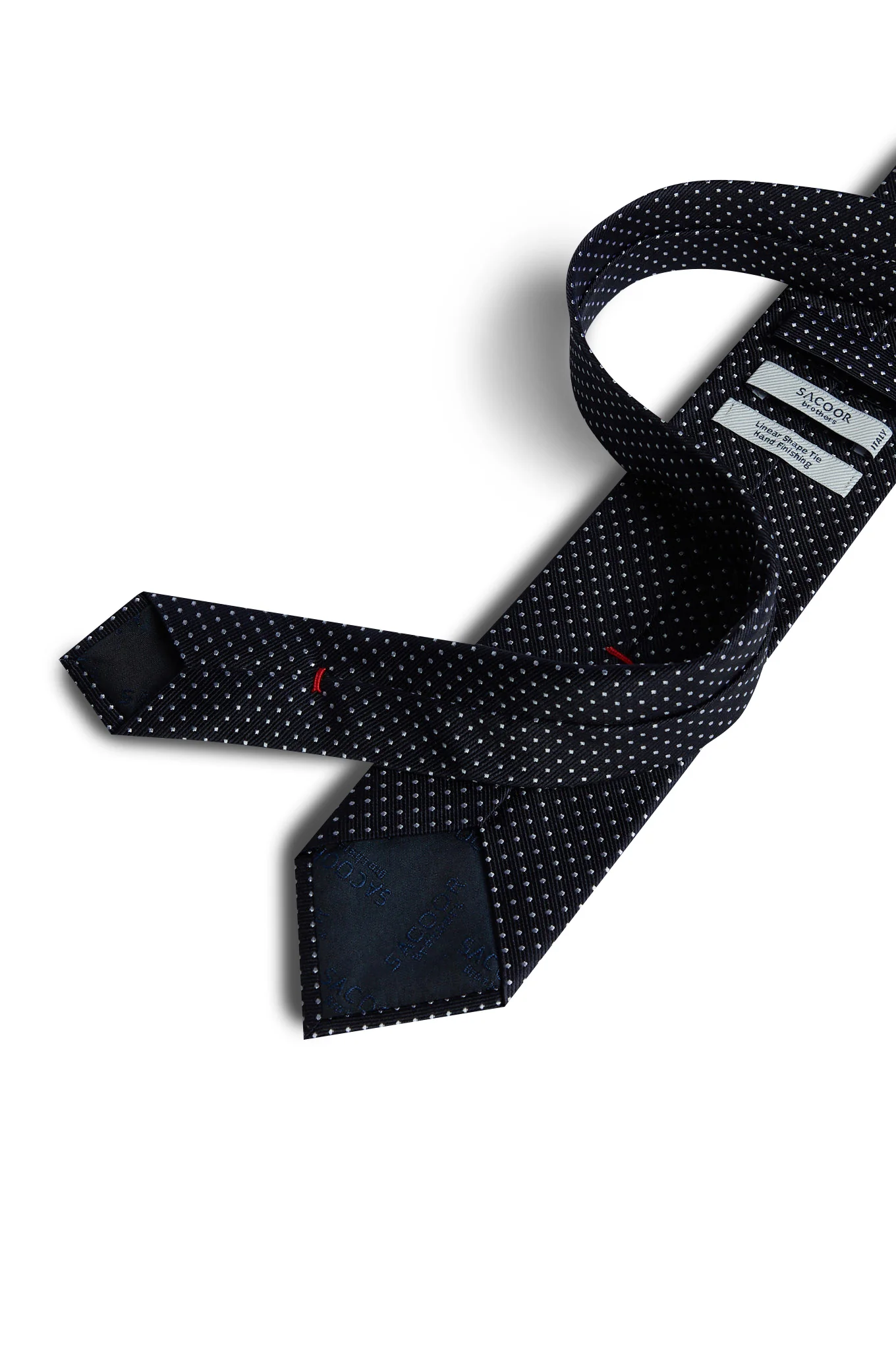 Men's Tie - Image 4