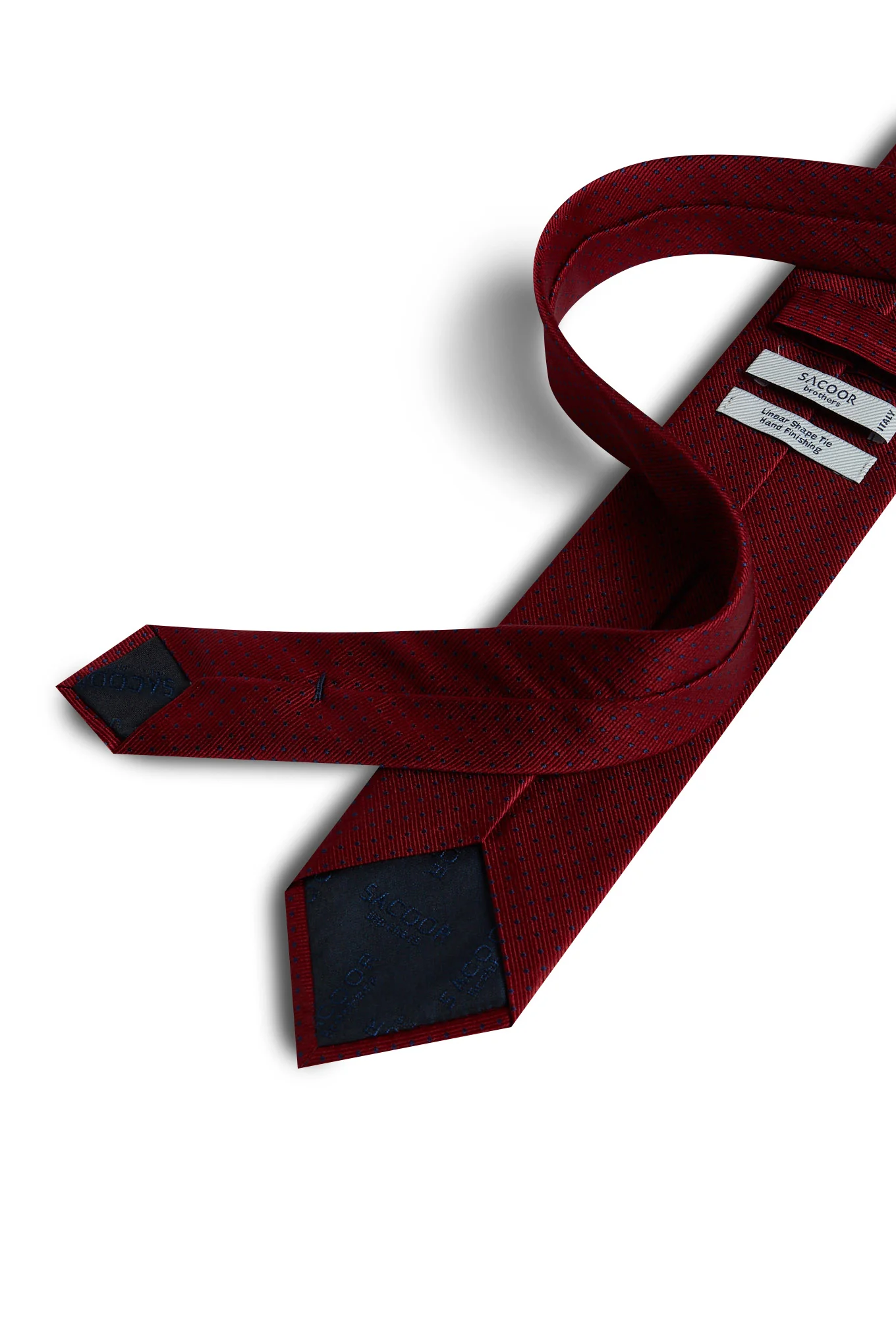 Men's Tie - Image 8