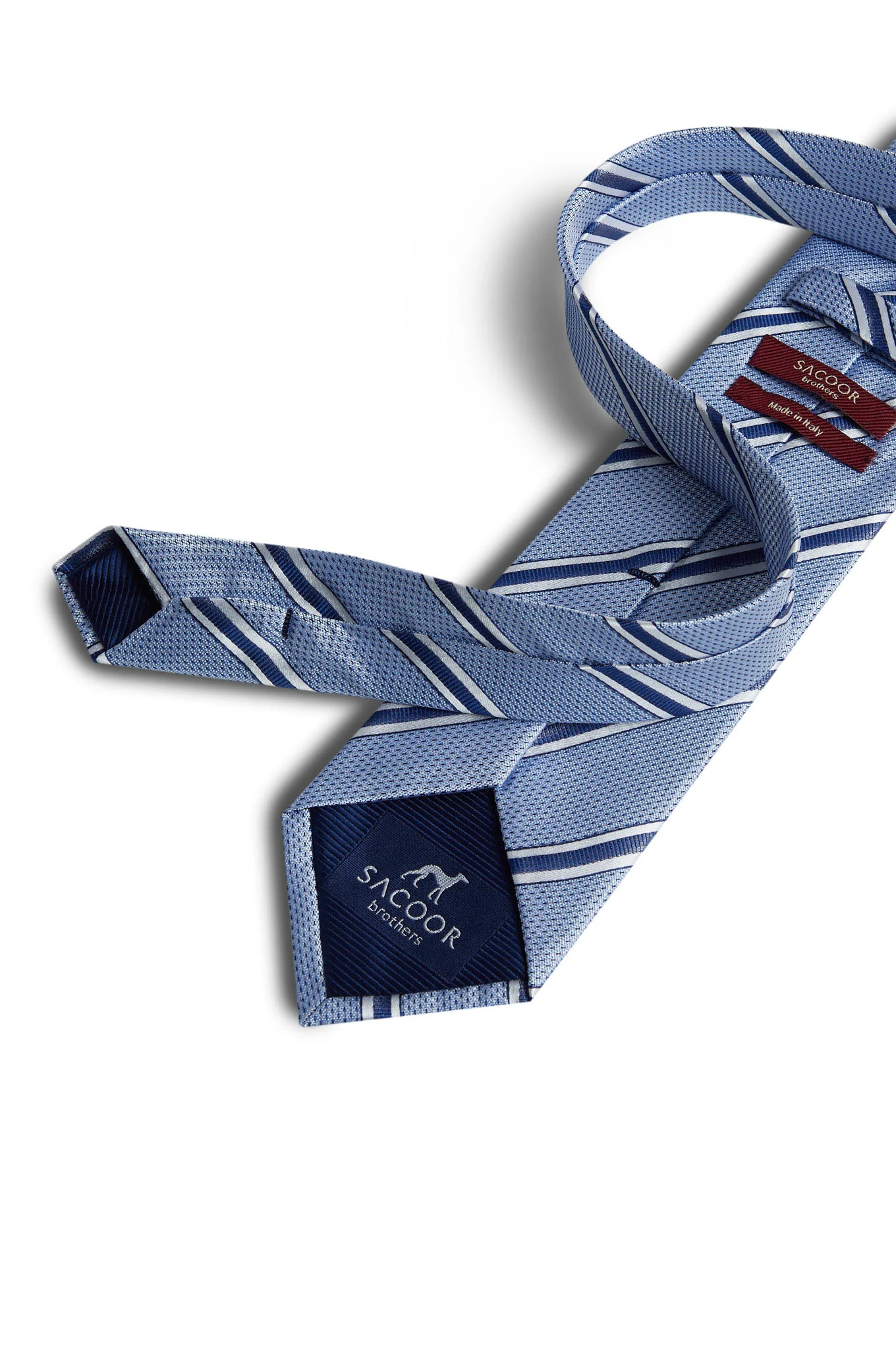 Men's Tie - Image 4