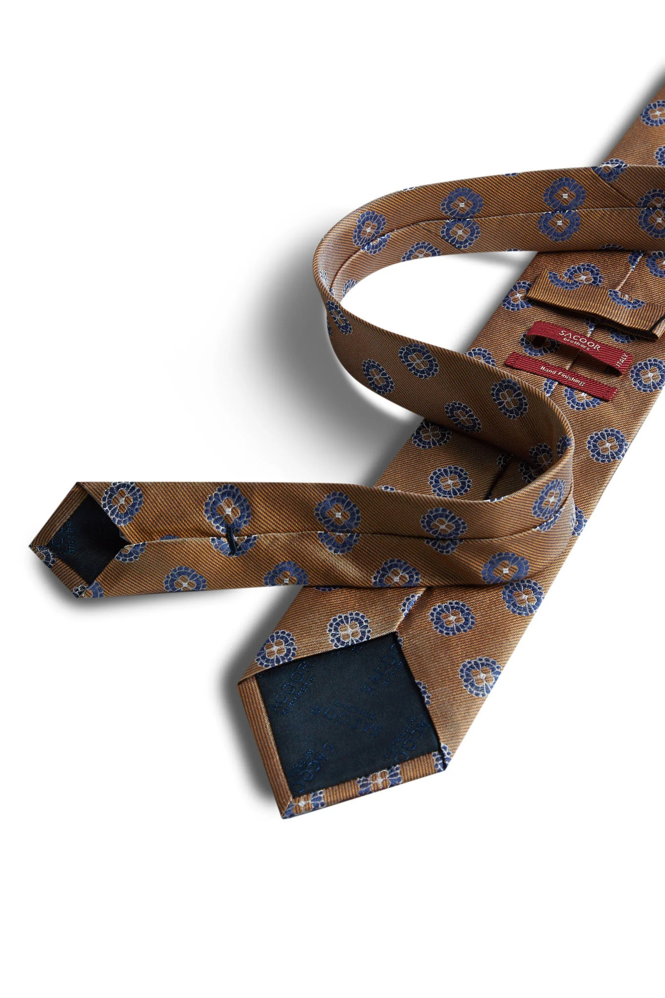 Men's Tie - Image 8