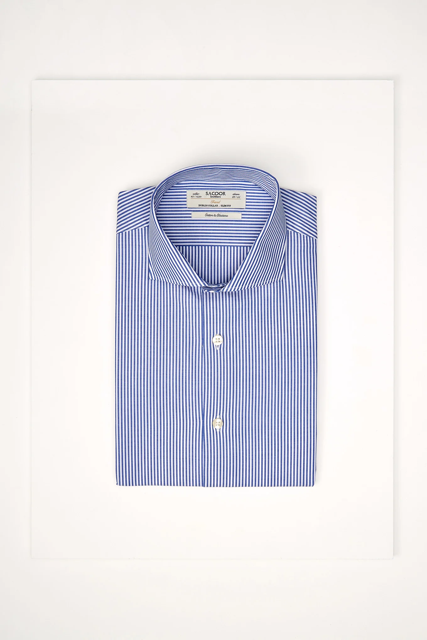 Men's Travel Shirt