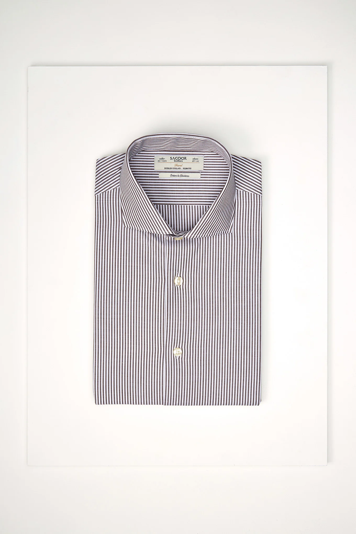 Men's Travel Shirt