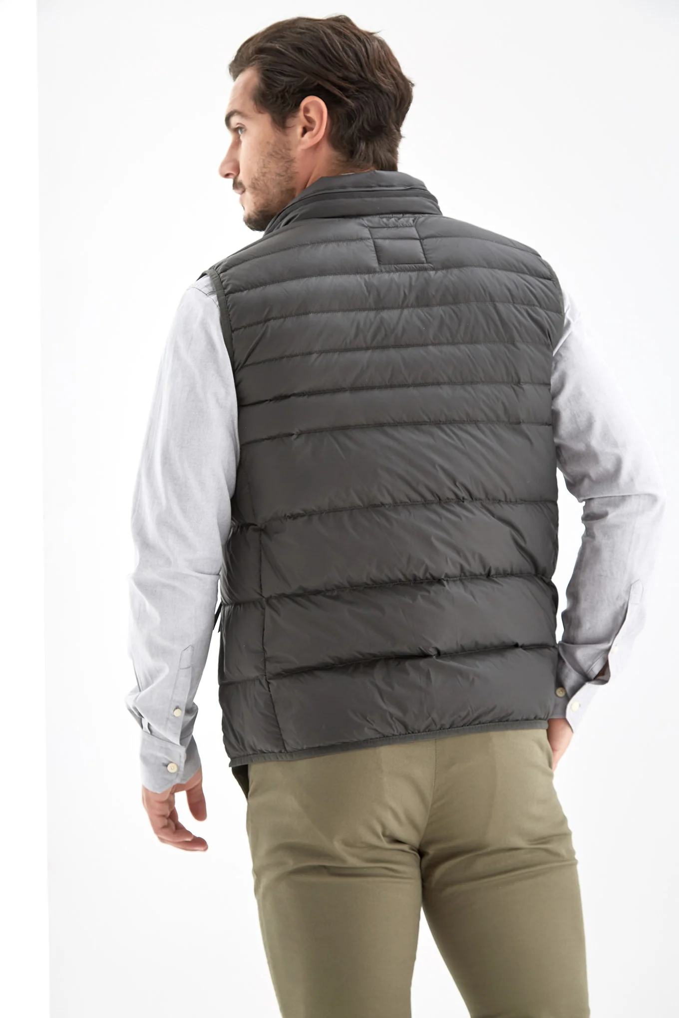 Men's Ultra-Light Vest - Image 22