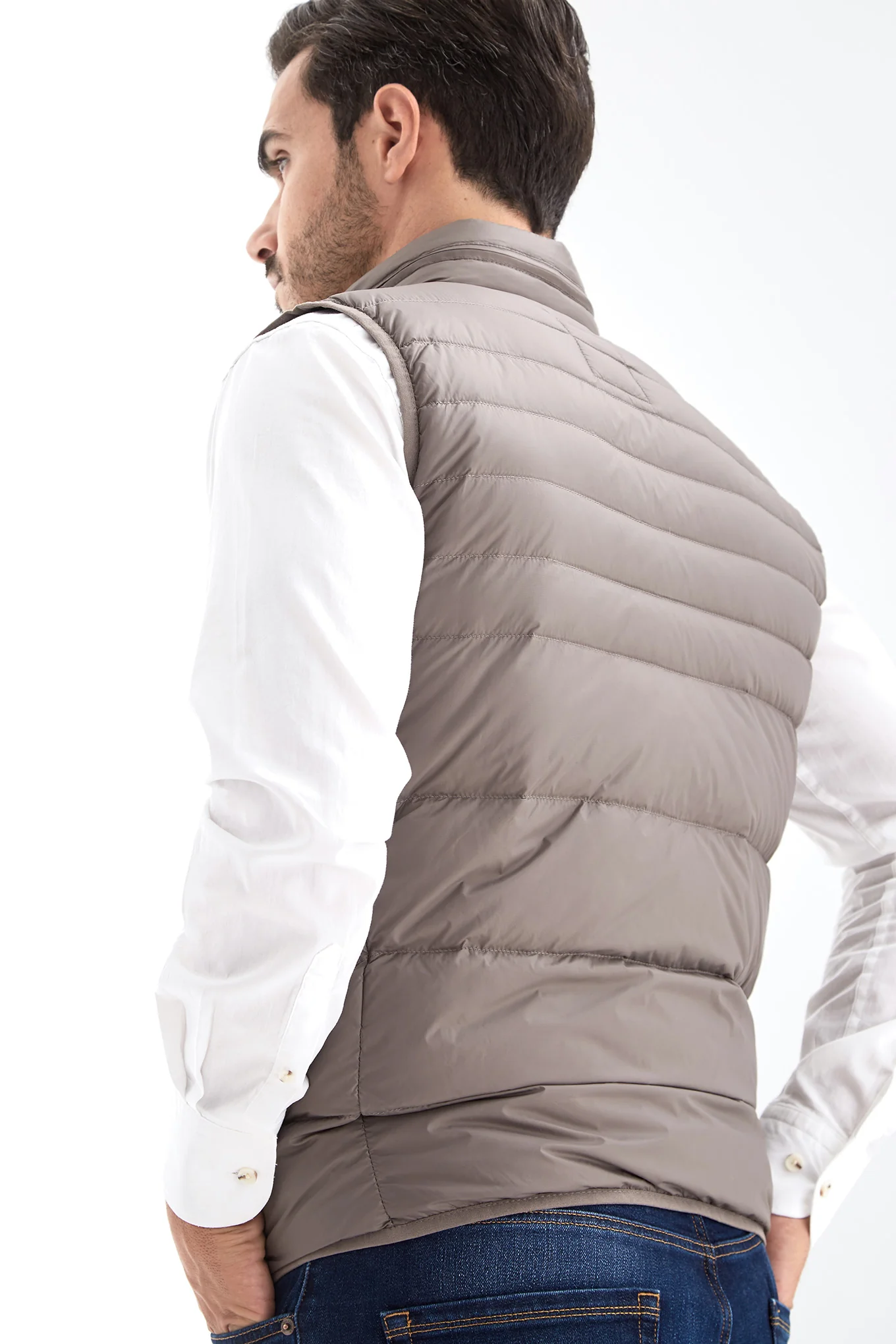 Men's Ultra-Light Vest - Image 8