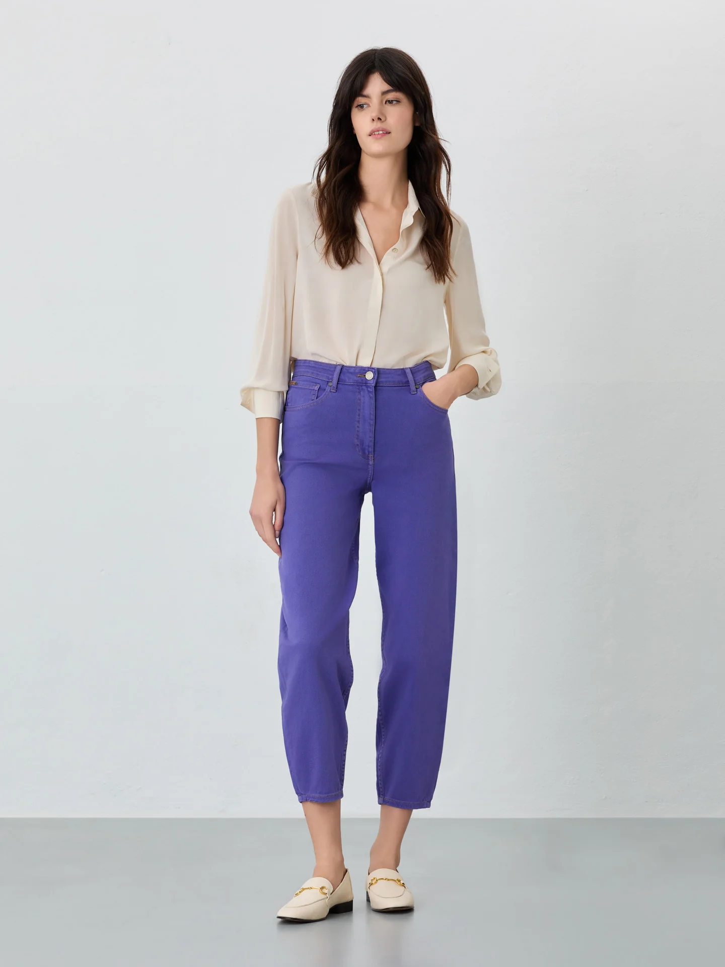 Mom Jeans - Image 5