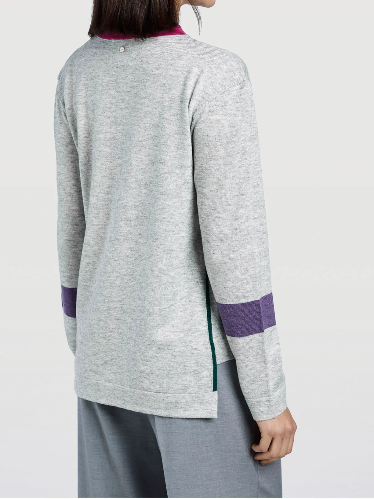 Multicolored Sweater - Image 3