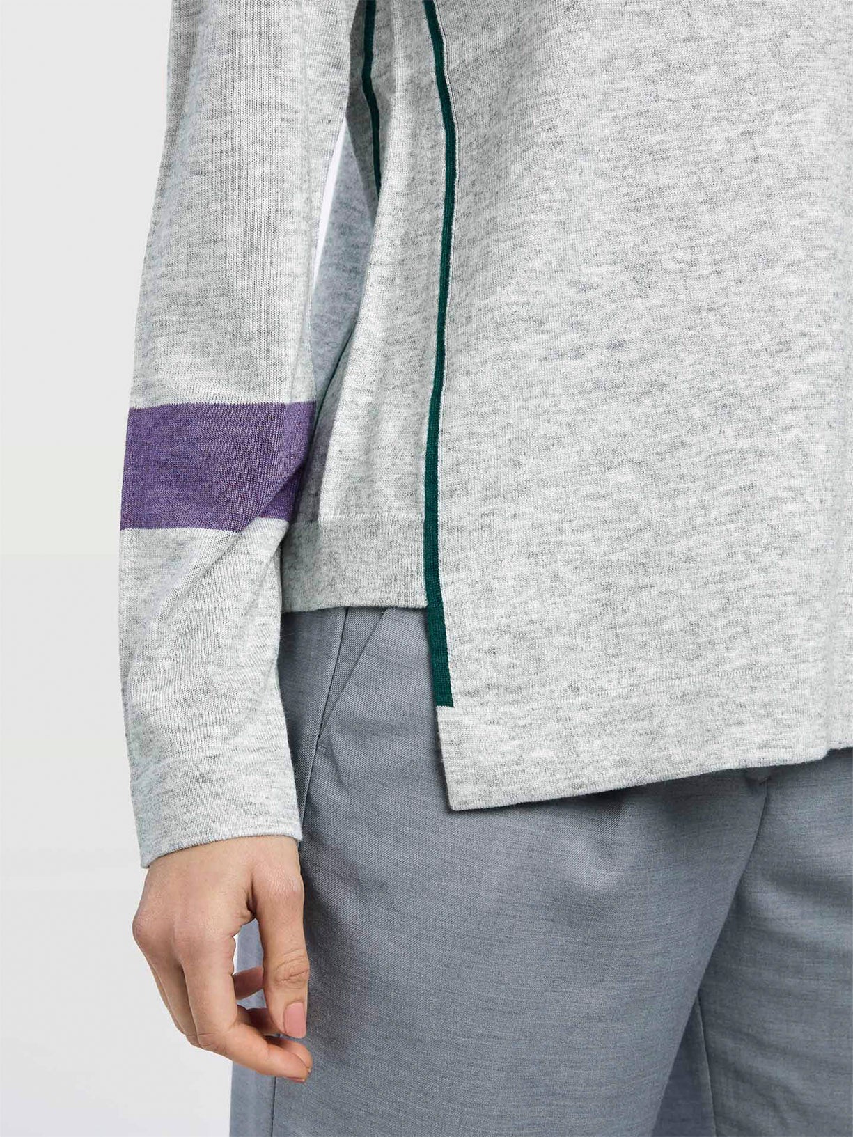 Multicolored Sweater - Image 4