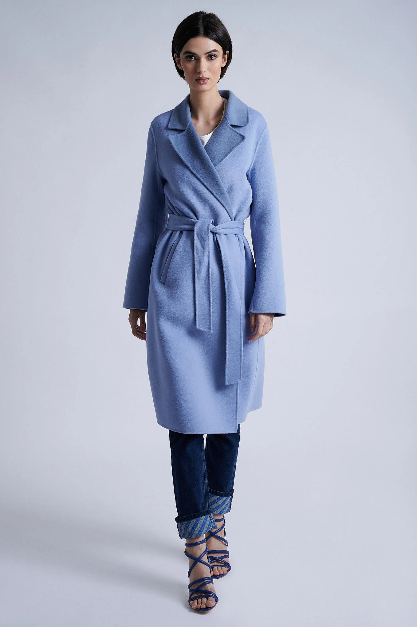 Overcoat