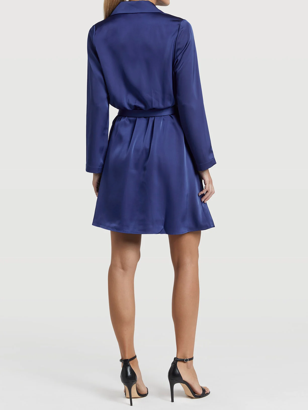 Overlap dress - Image 7