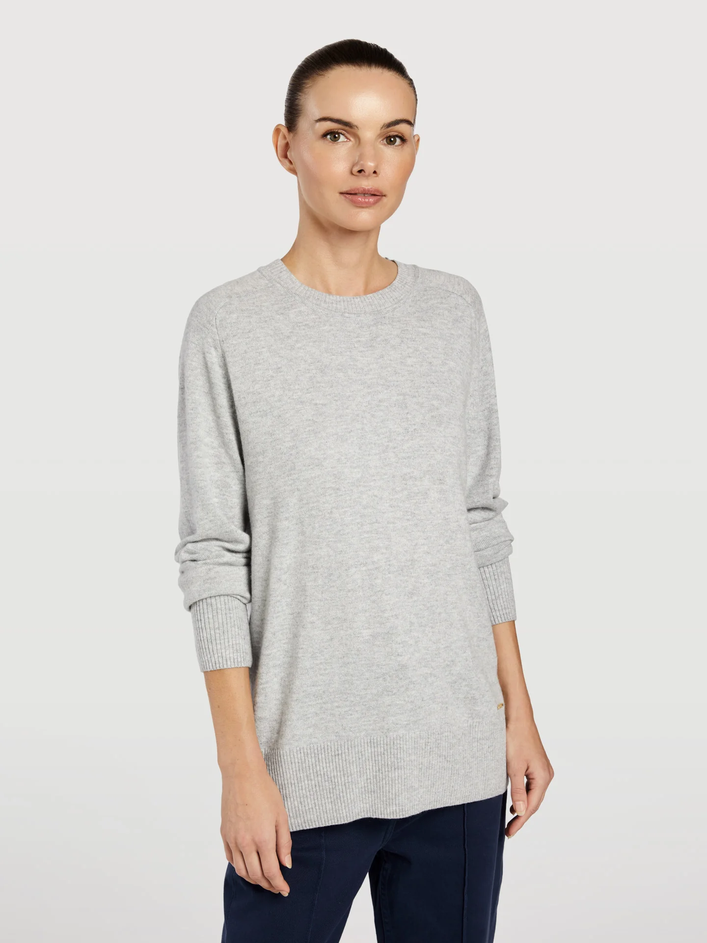 Oversized Comfy Sweater - Image 2