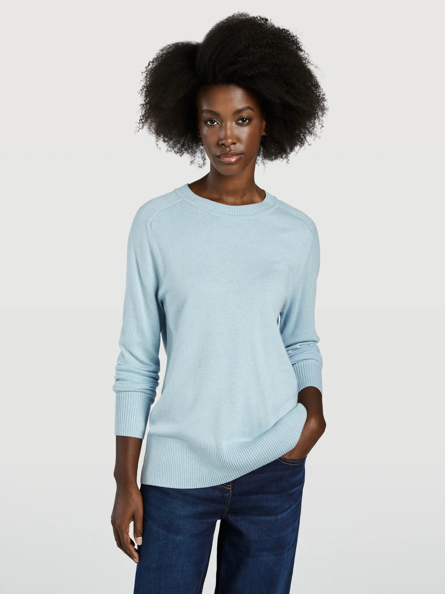 Oversized Comfy Sweater - Image 5