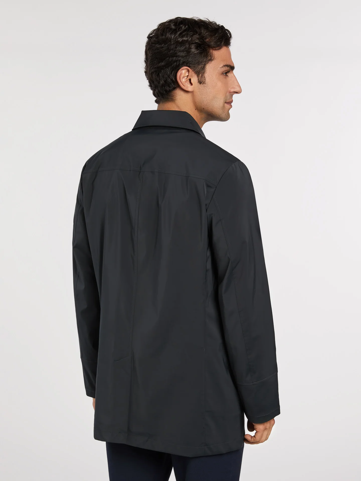 Packable raincoat - Image 4
