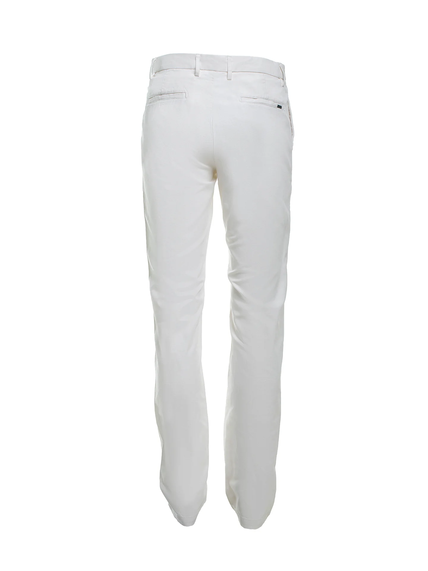 Panama 100%bci cotton chino trouser slim fit - Image 16