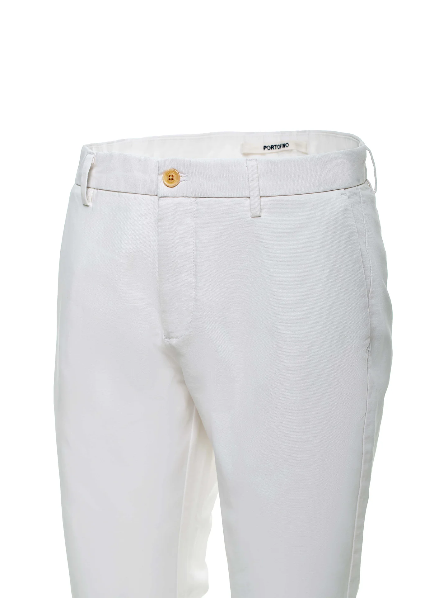 Panama 100%bci cotton chino trouser slim fit - Image 18