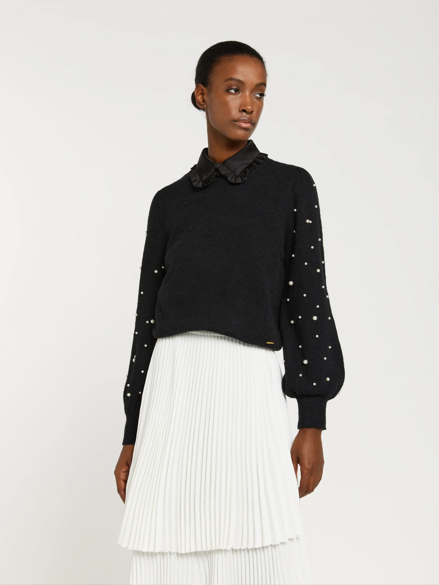 Pearl sweater - Image 2