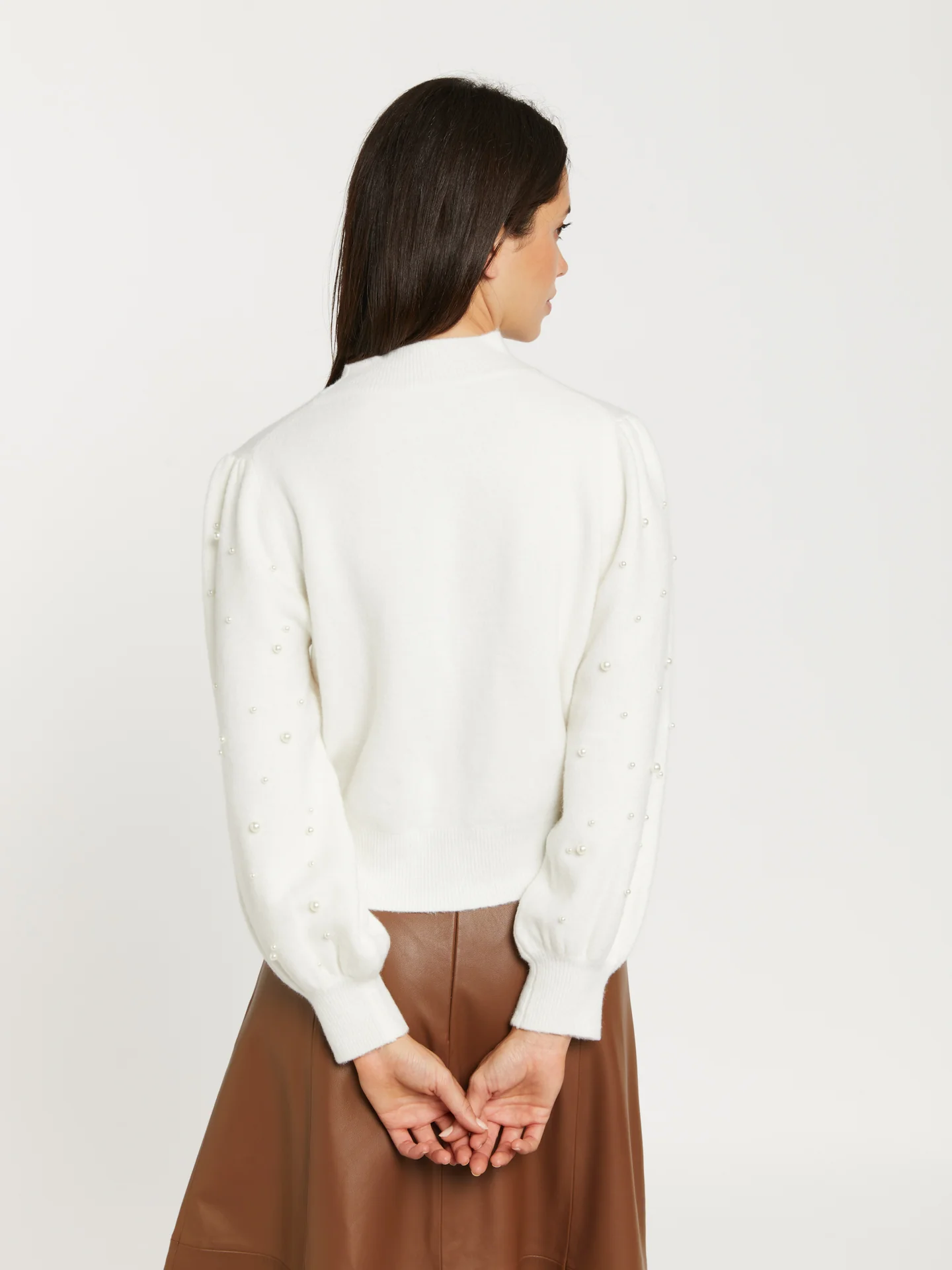 Pearl sweater - Image 6