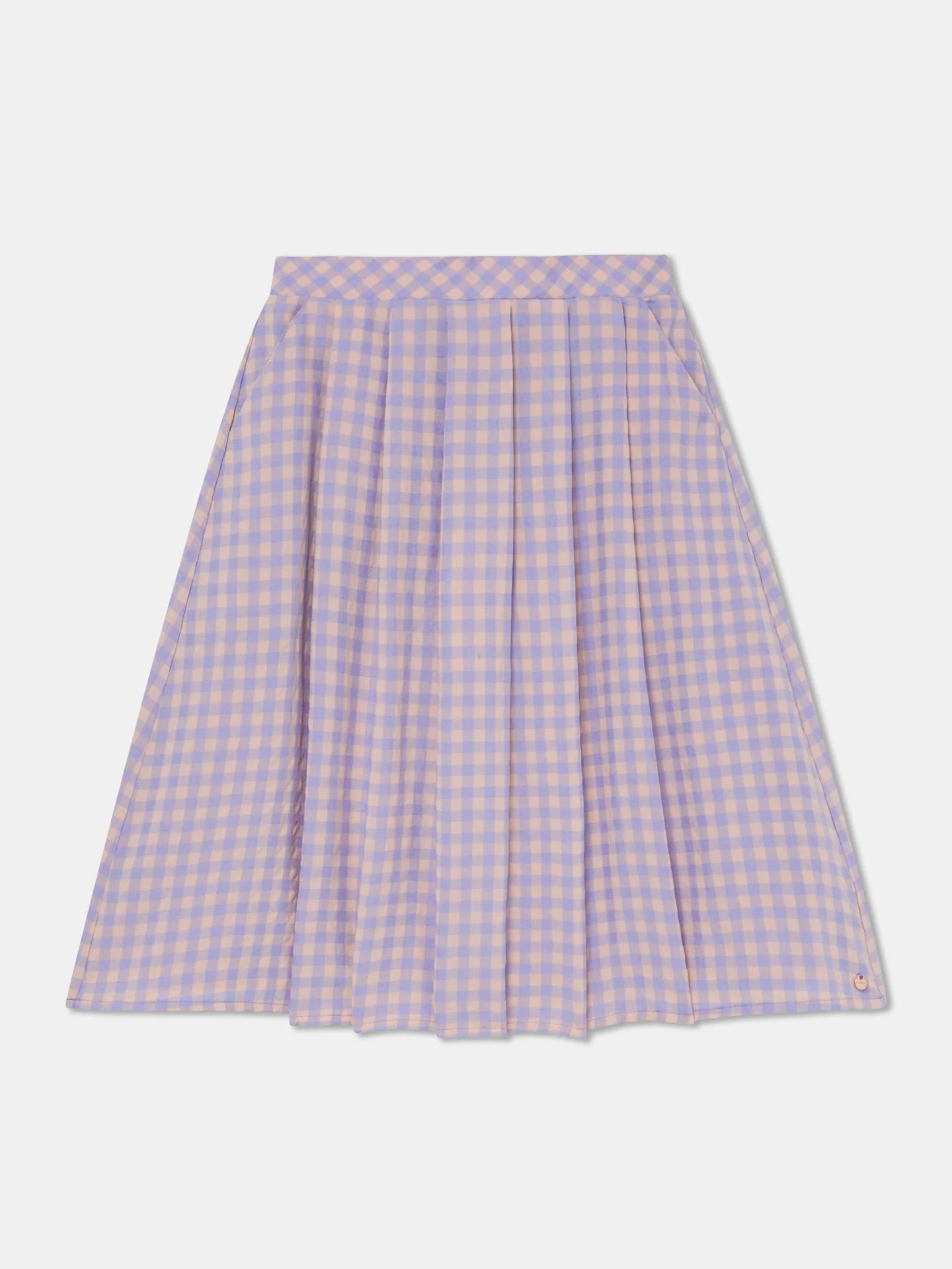 Picnic Skirt