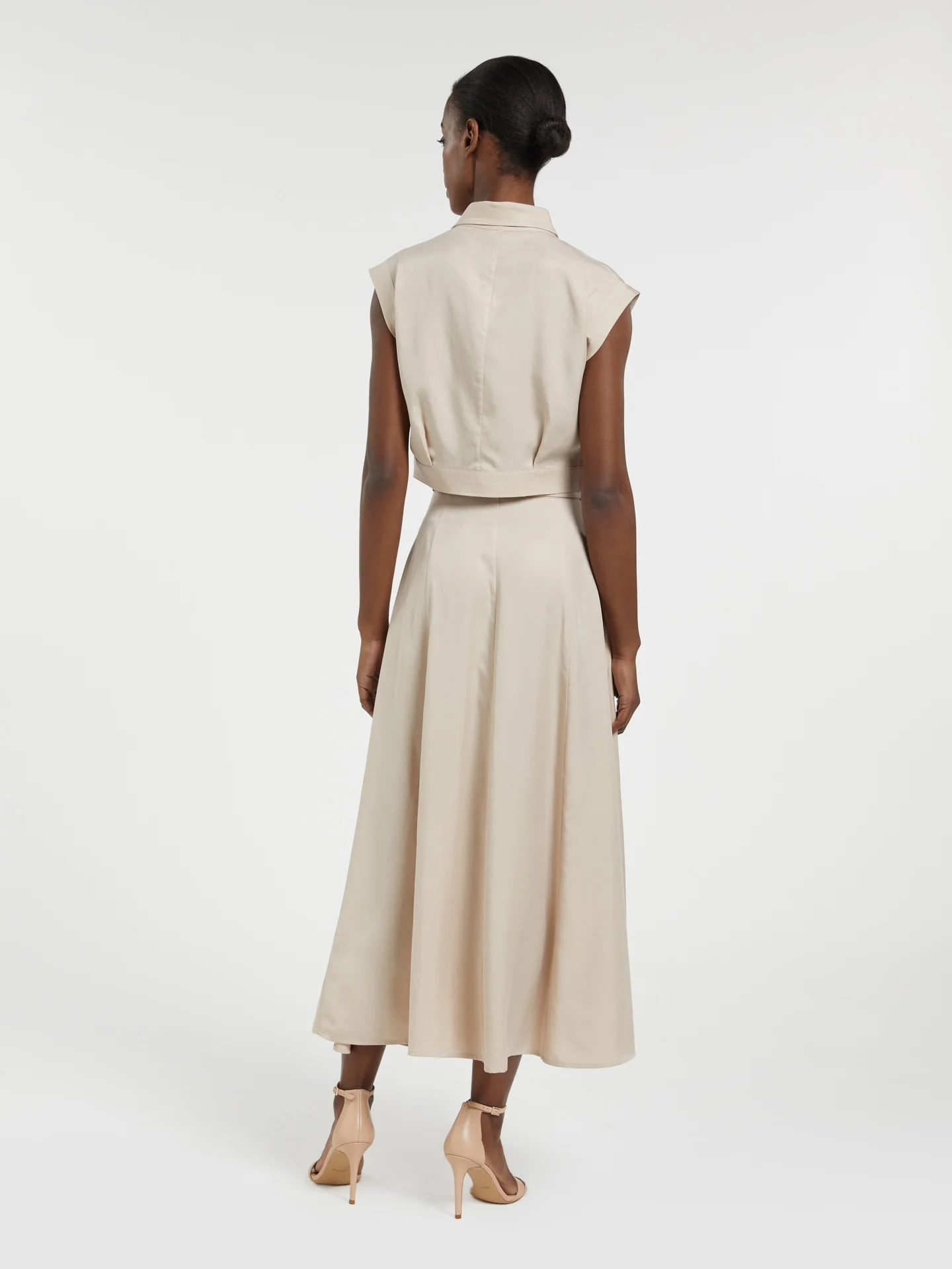 Placket Skirt - Image 3