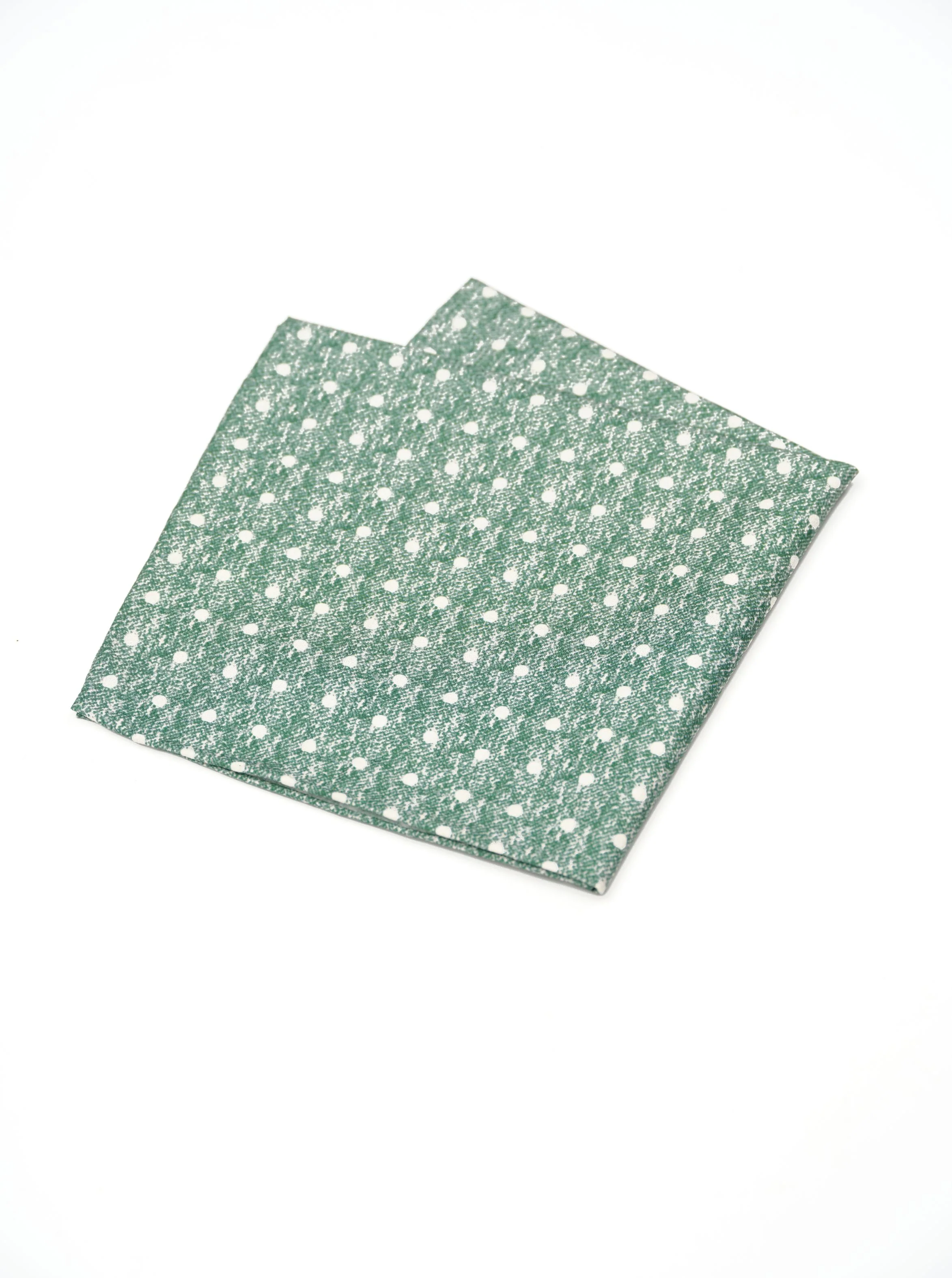 Polka dots handkerchief - Image 5