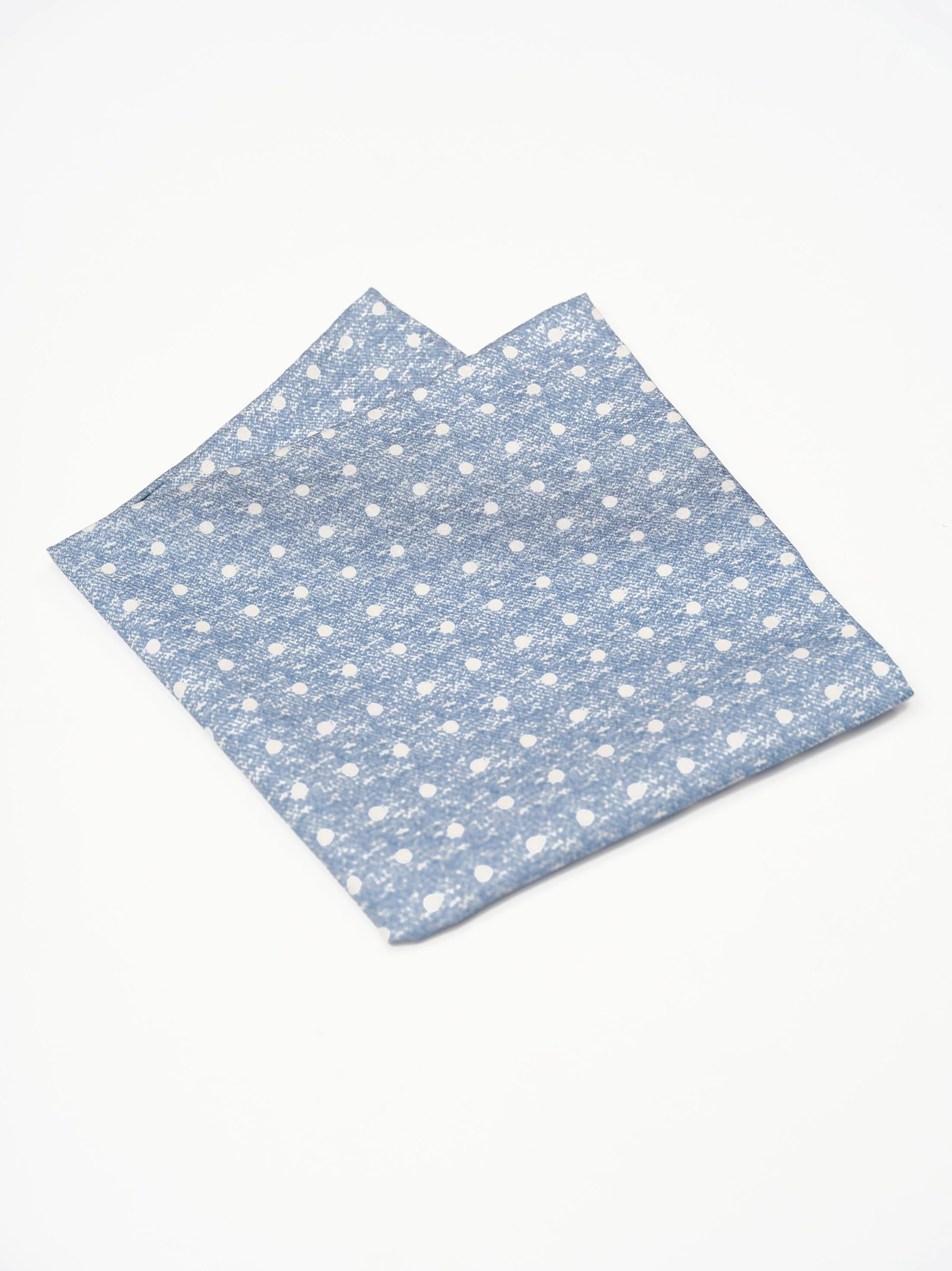 Polka dots handkerchief - Image 9