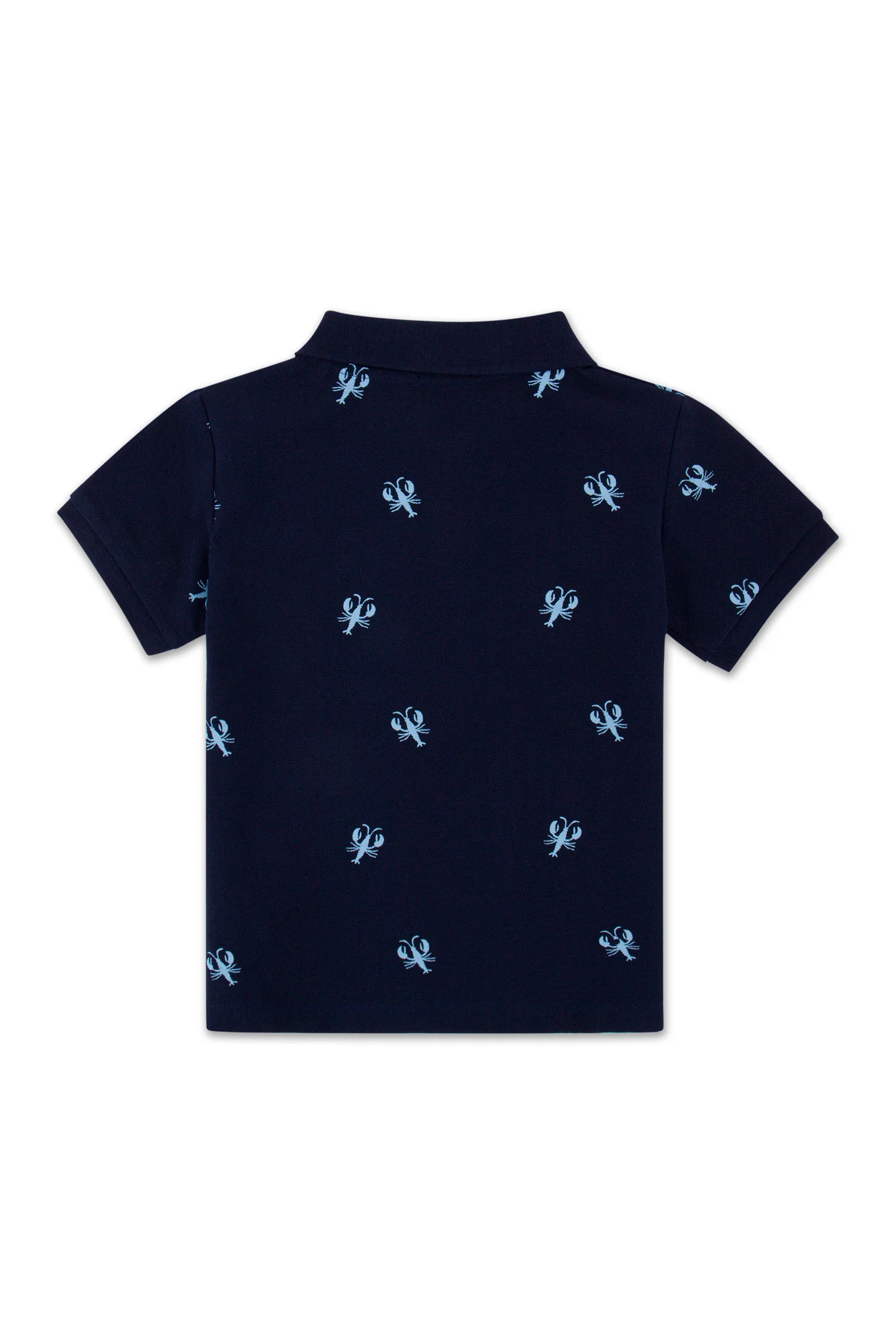 Polo Piquet Boy Sport - Image 2