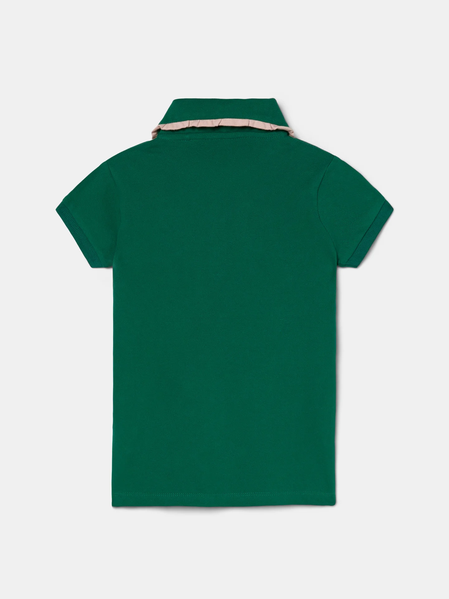 Polo Piquet Girl Casual (Regular) - Image 2