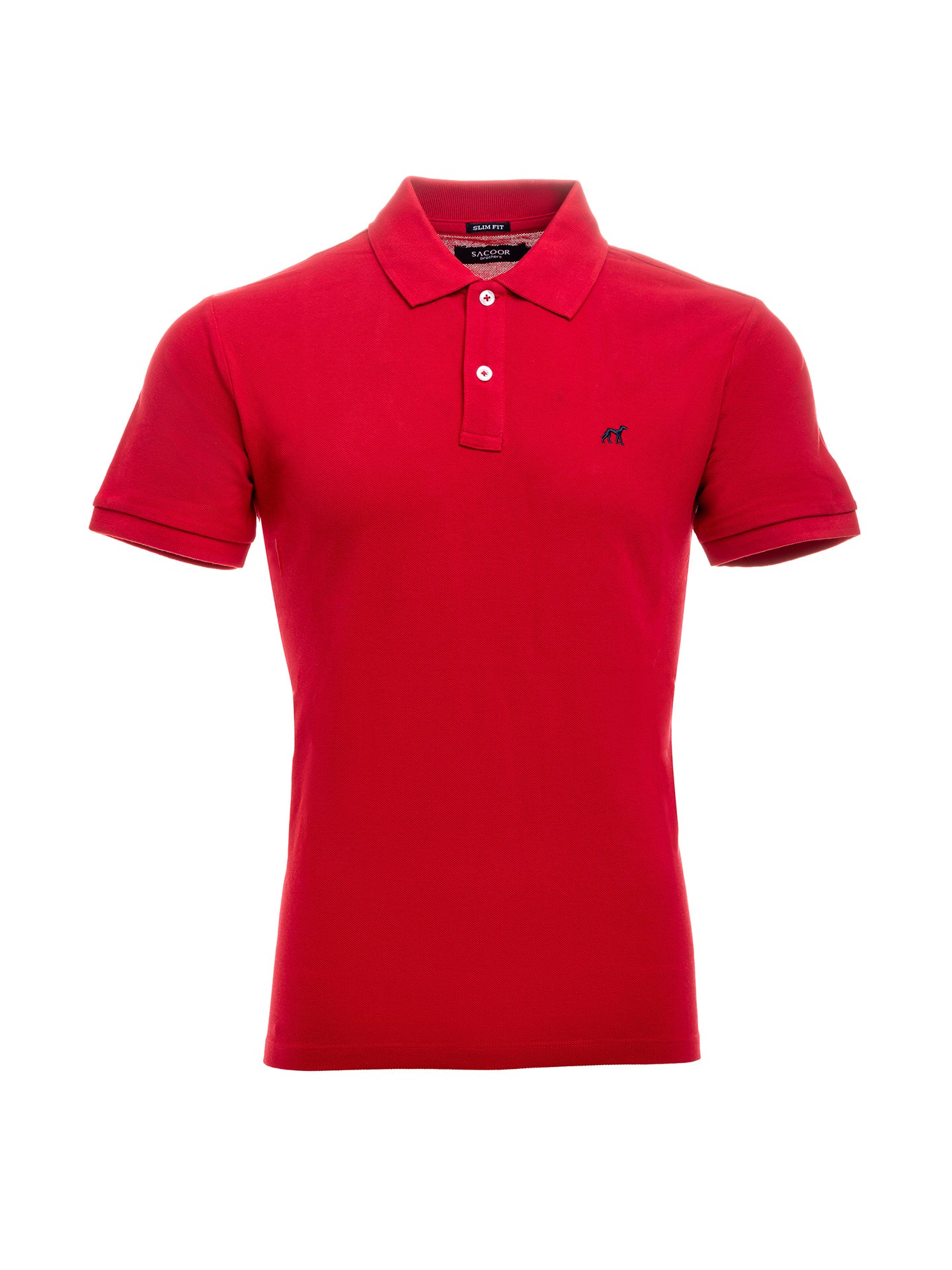 Polo Piquet Man Sport (Slim) - Image 36