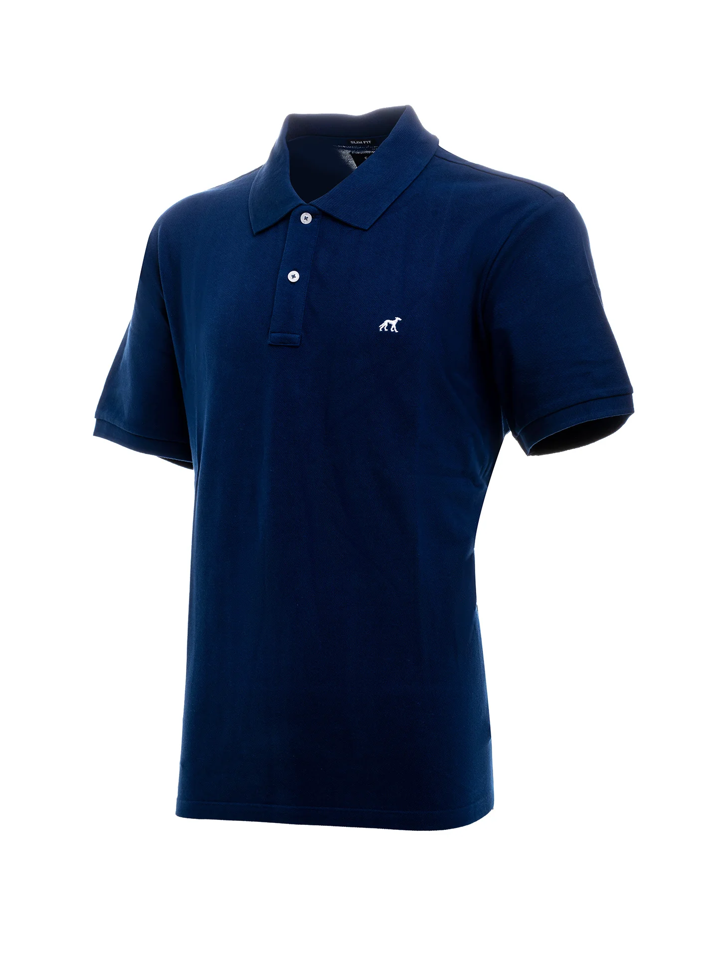Polo Piquet Man Sport (Slim) - Image 42