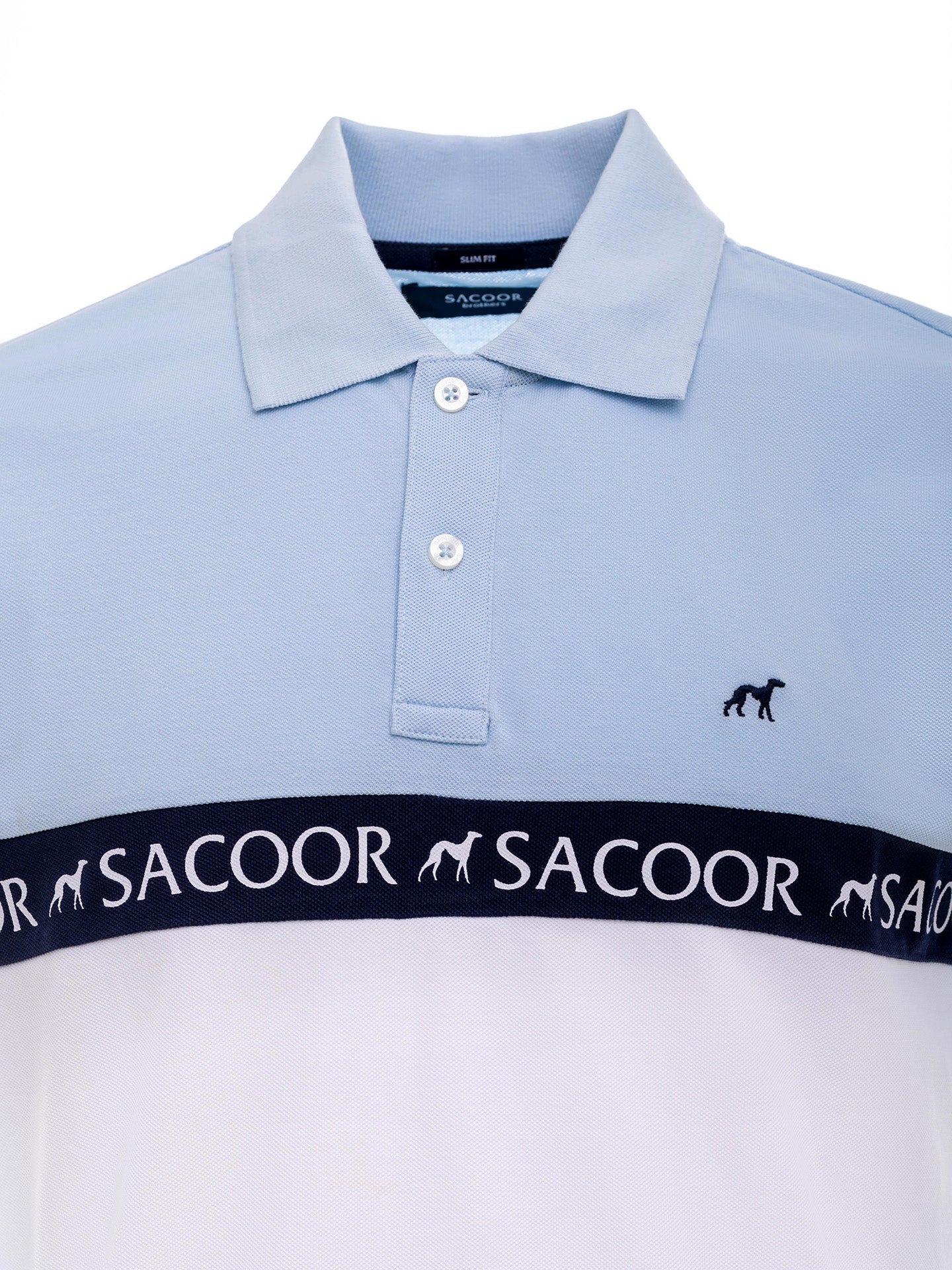Polo Piquet Man Sport (Slim) - Image 14