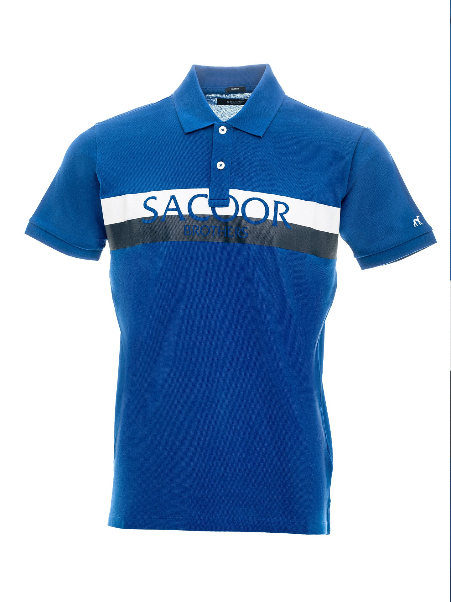 Polo Piquet Man Sport (Slim) - Image 11
