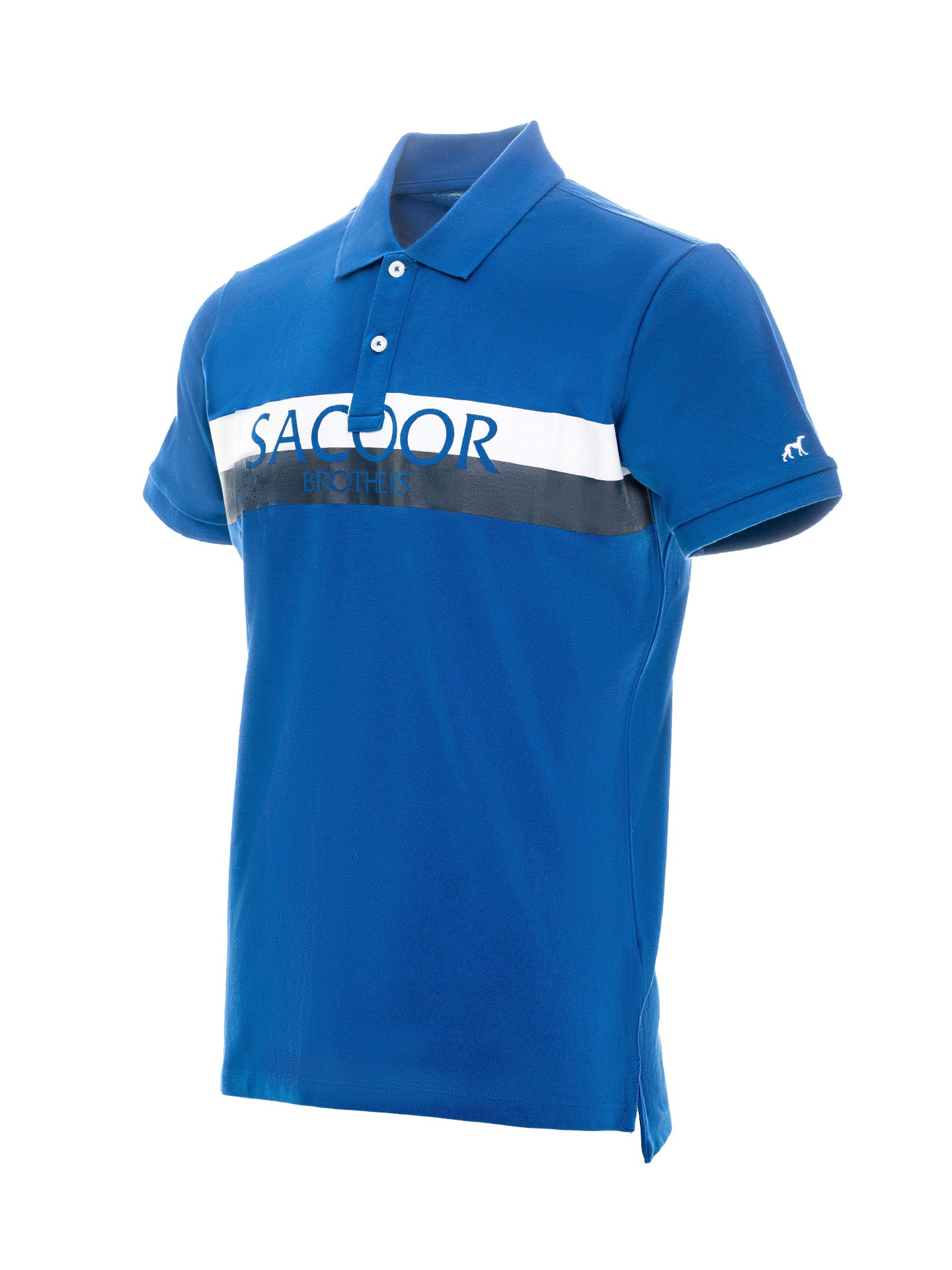 Polo Piquet Man Sport (Slim) - Image 12