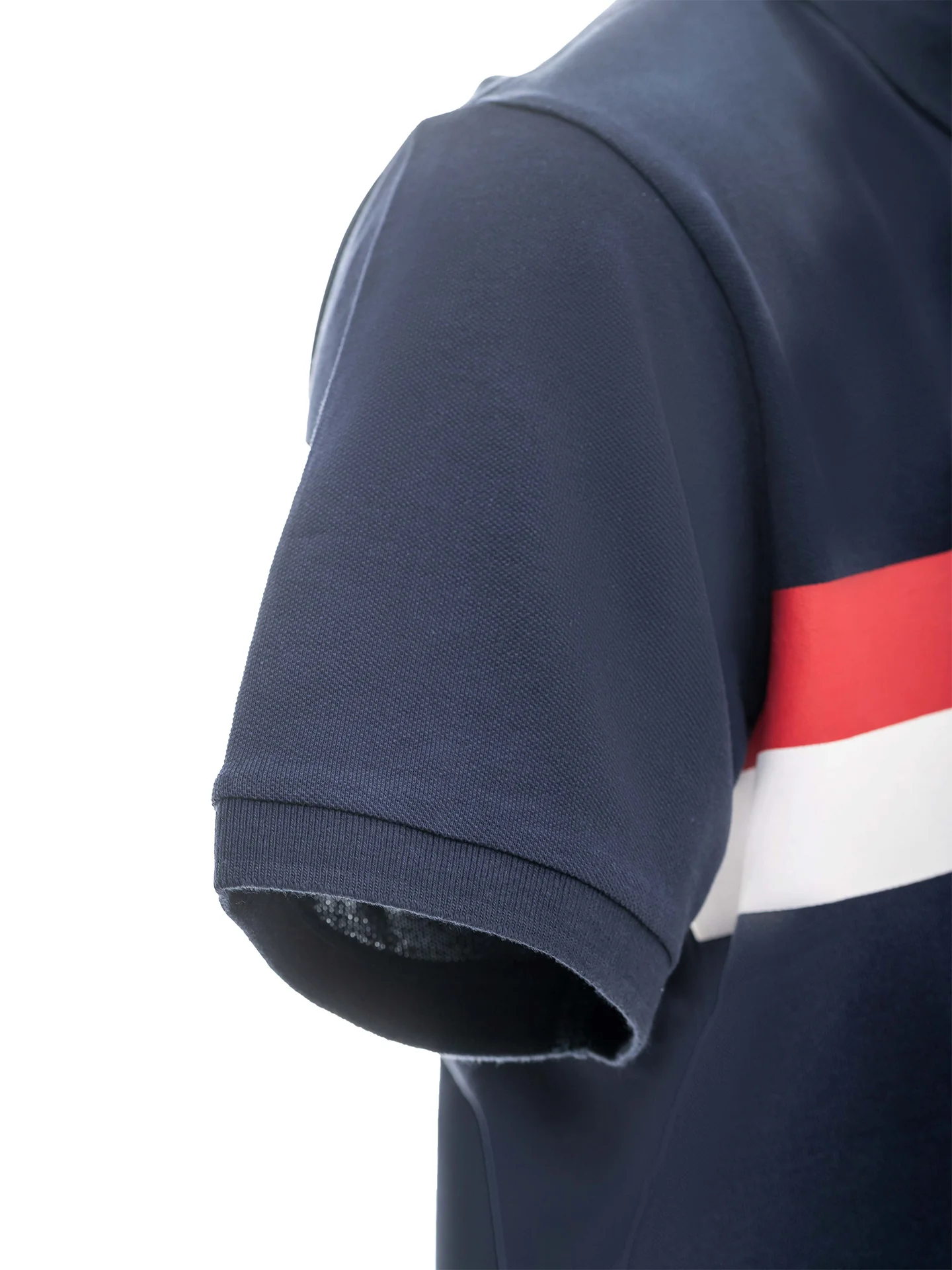 Polo Piquet Man Sport (Slim) - Image 5