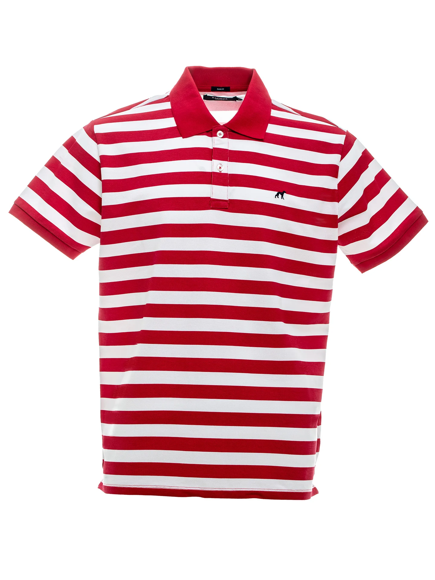 Polo Piquet Man Sport (Slim) - Image 15