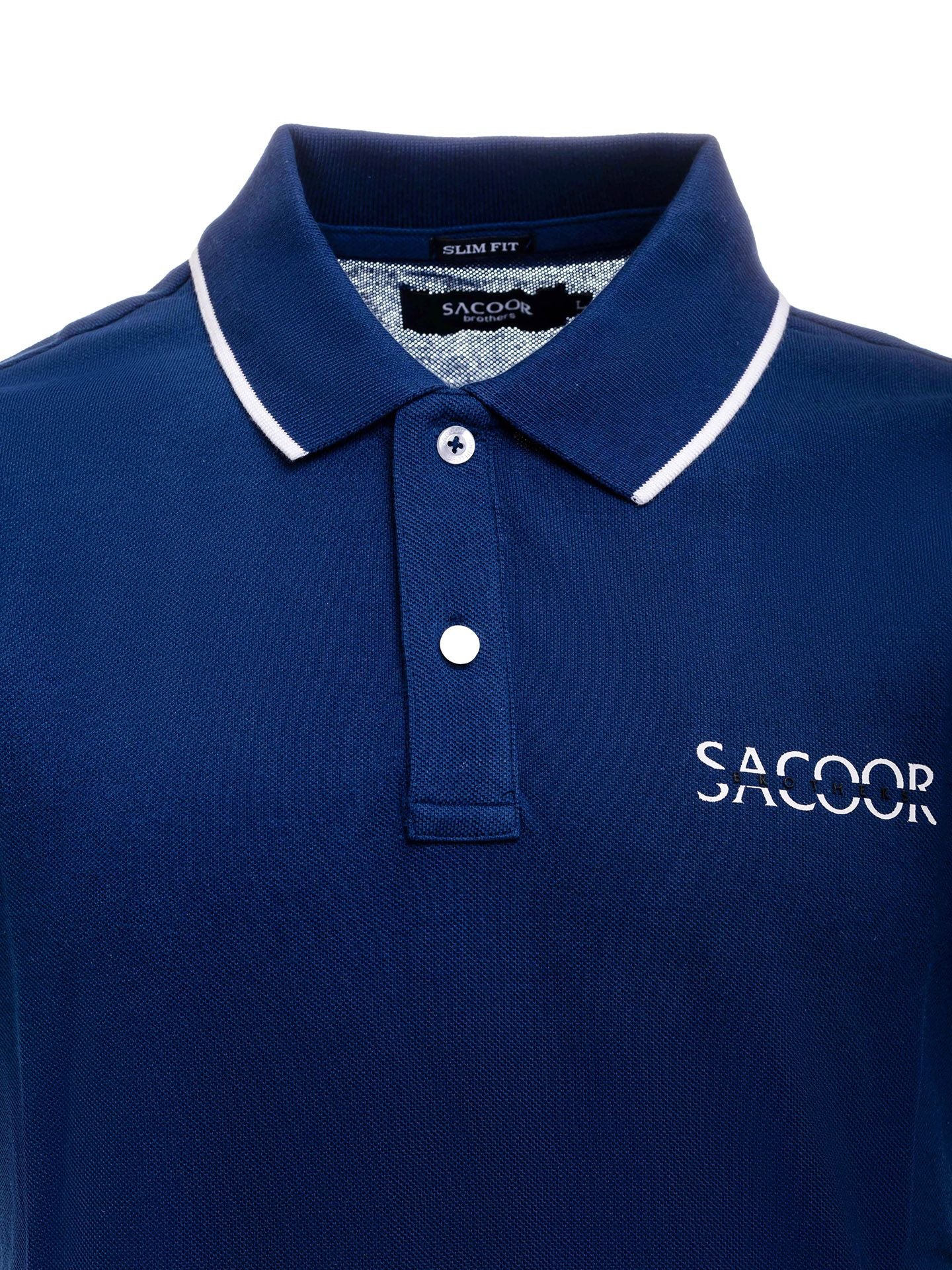 Polo Piquet Man Sport (Slim) - Image 14