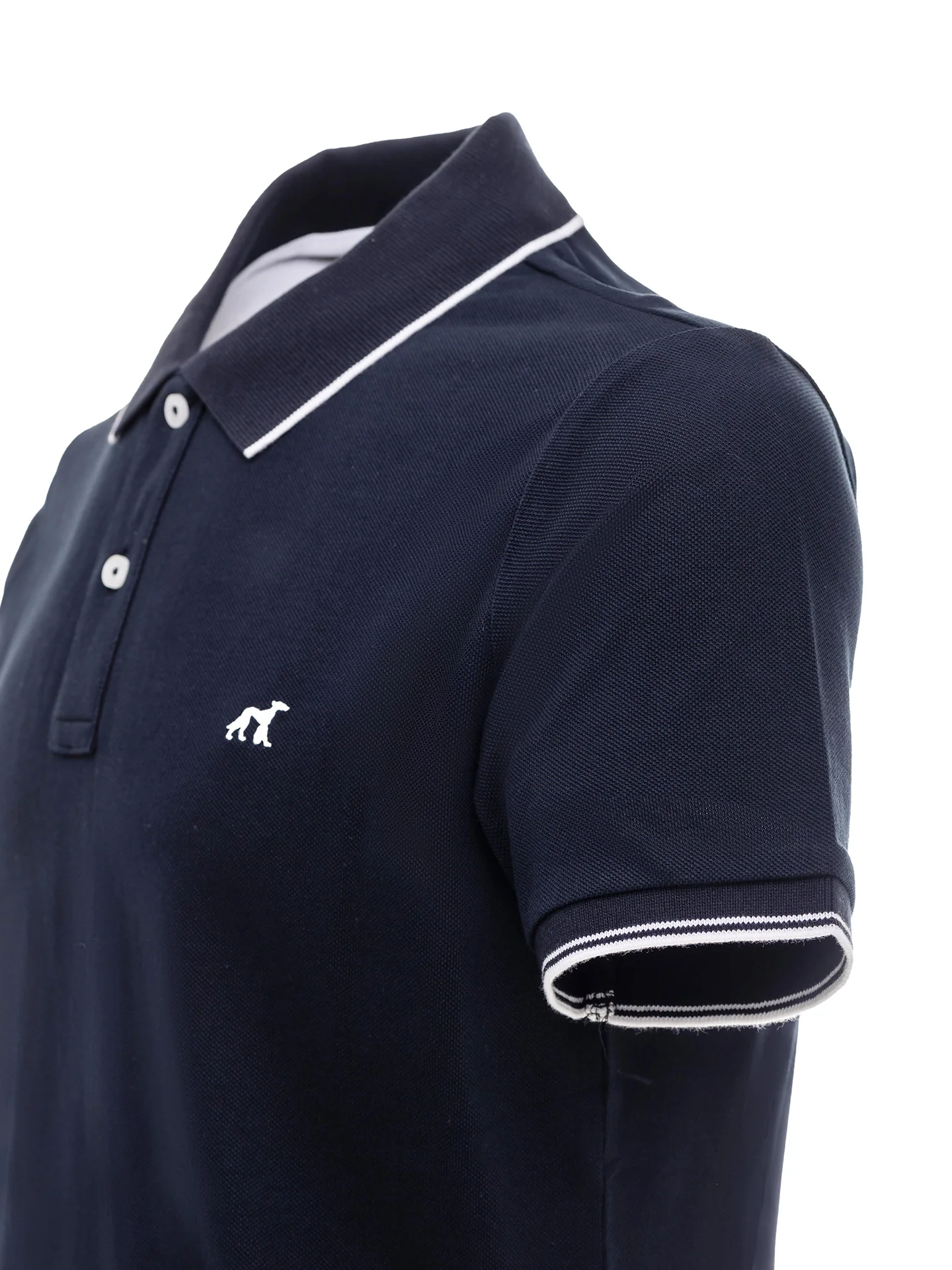 Polo Piquet Man Sport (Slim) - Image 5