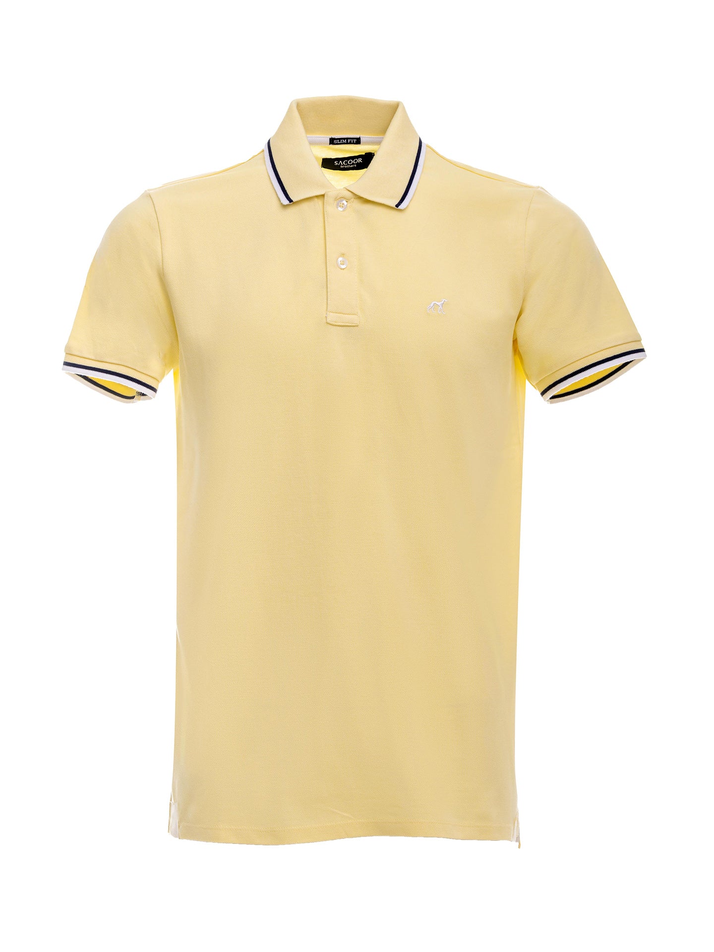 Polo Piquet Man Sport (Slim) - Image 21