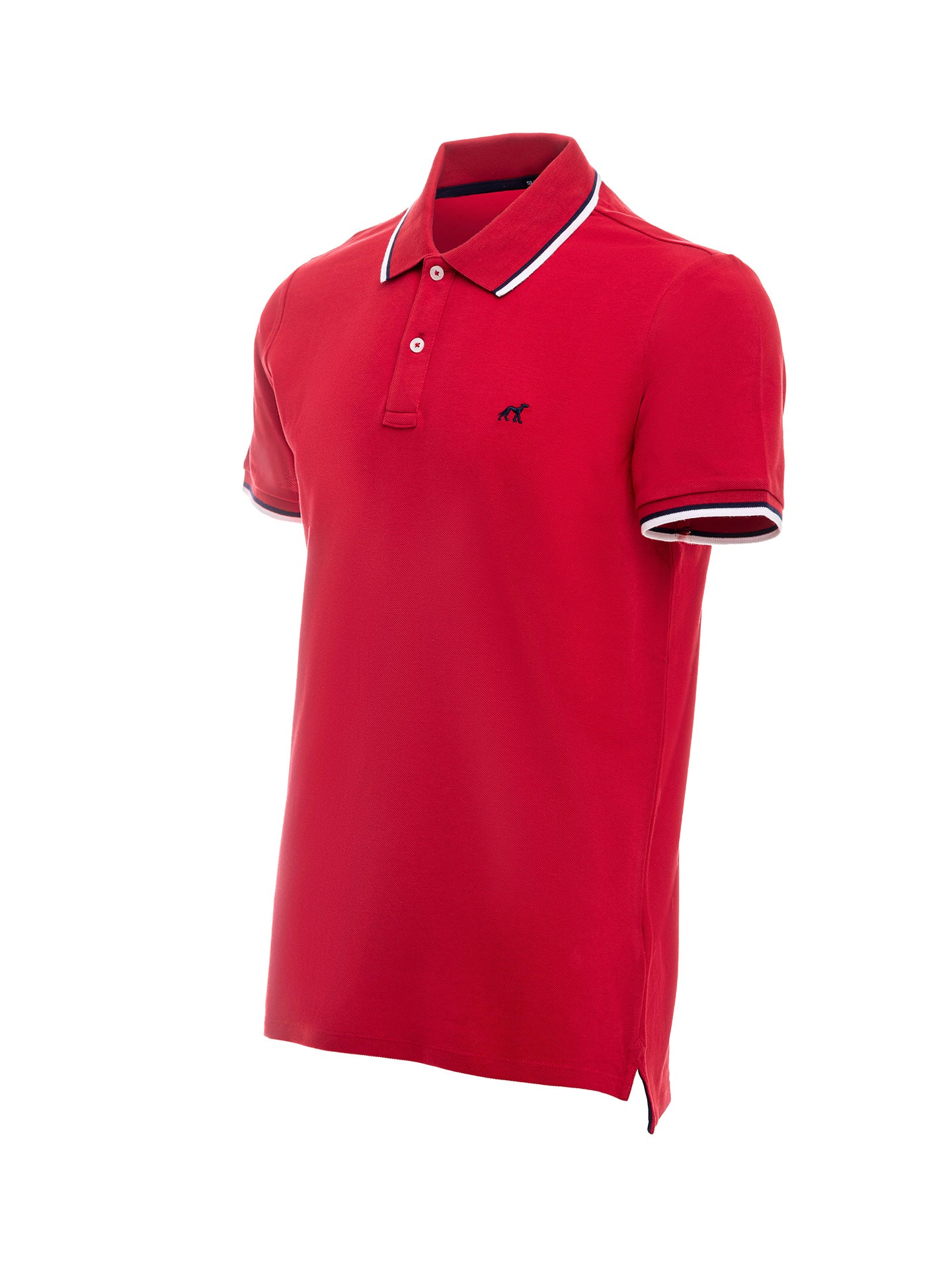Polo Piquet Man Sport (Slim) - Image 27