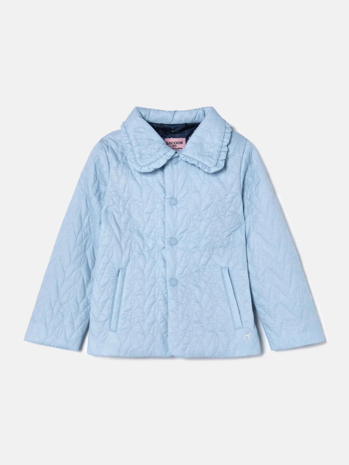 Puff Blazer