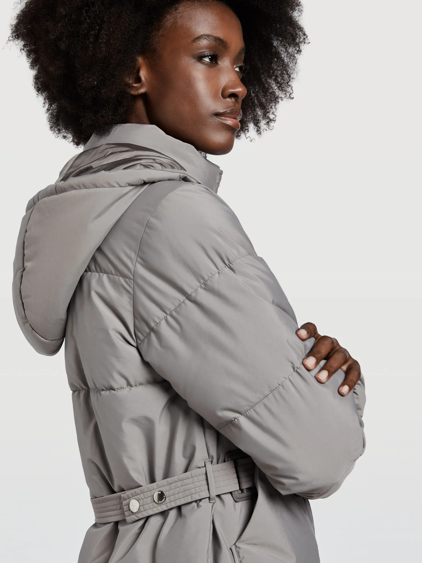 Puffer Jacket