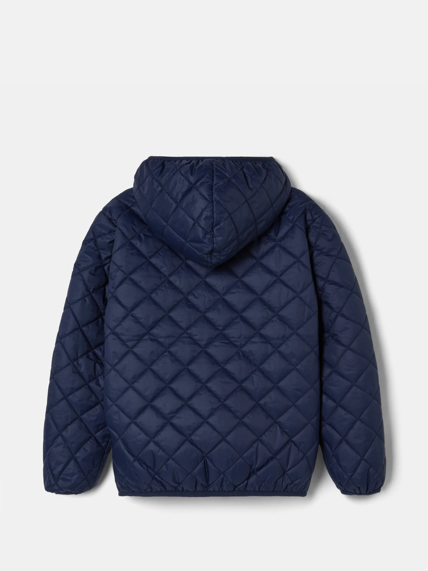 Quilted Jacket - Image 2