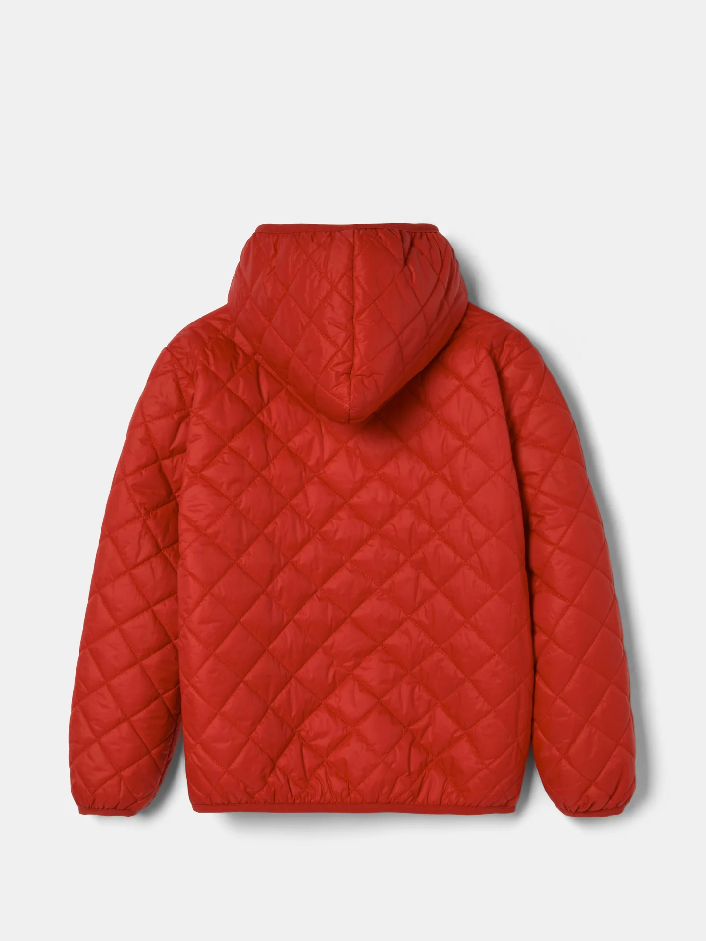 Quilted Jacket - Image 8