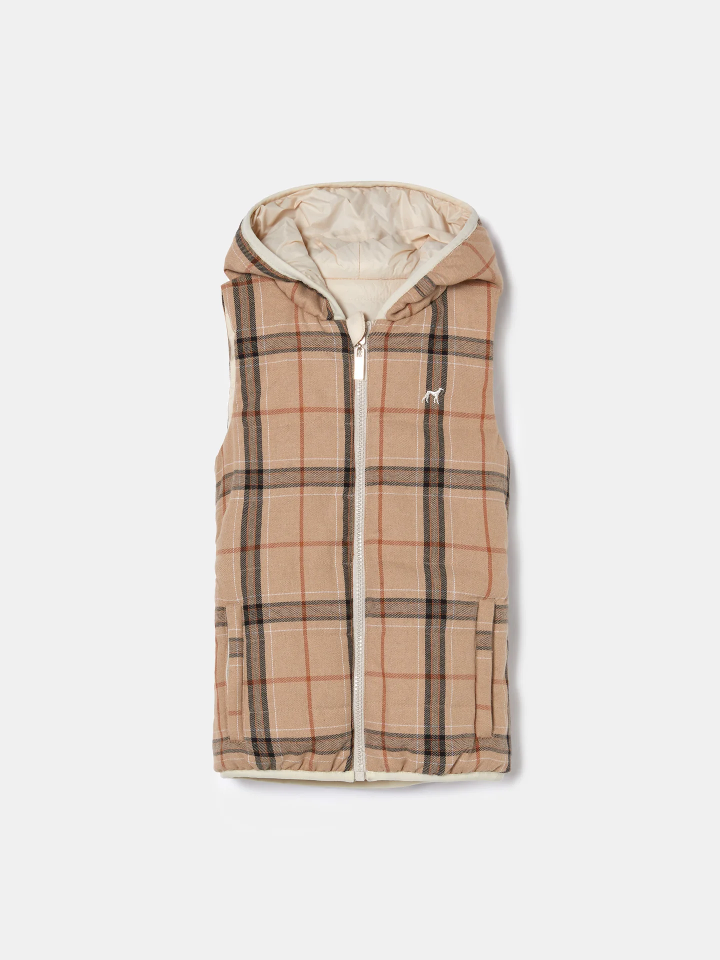 Quilted Waist Coat - Image 3