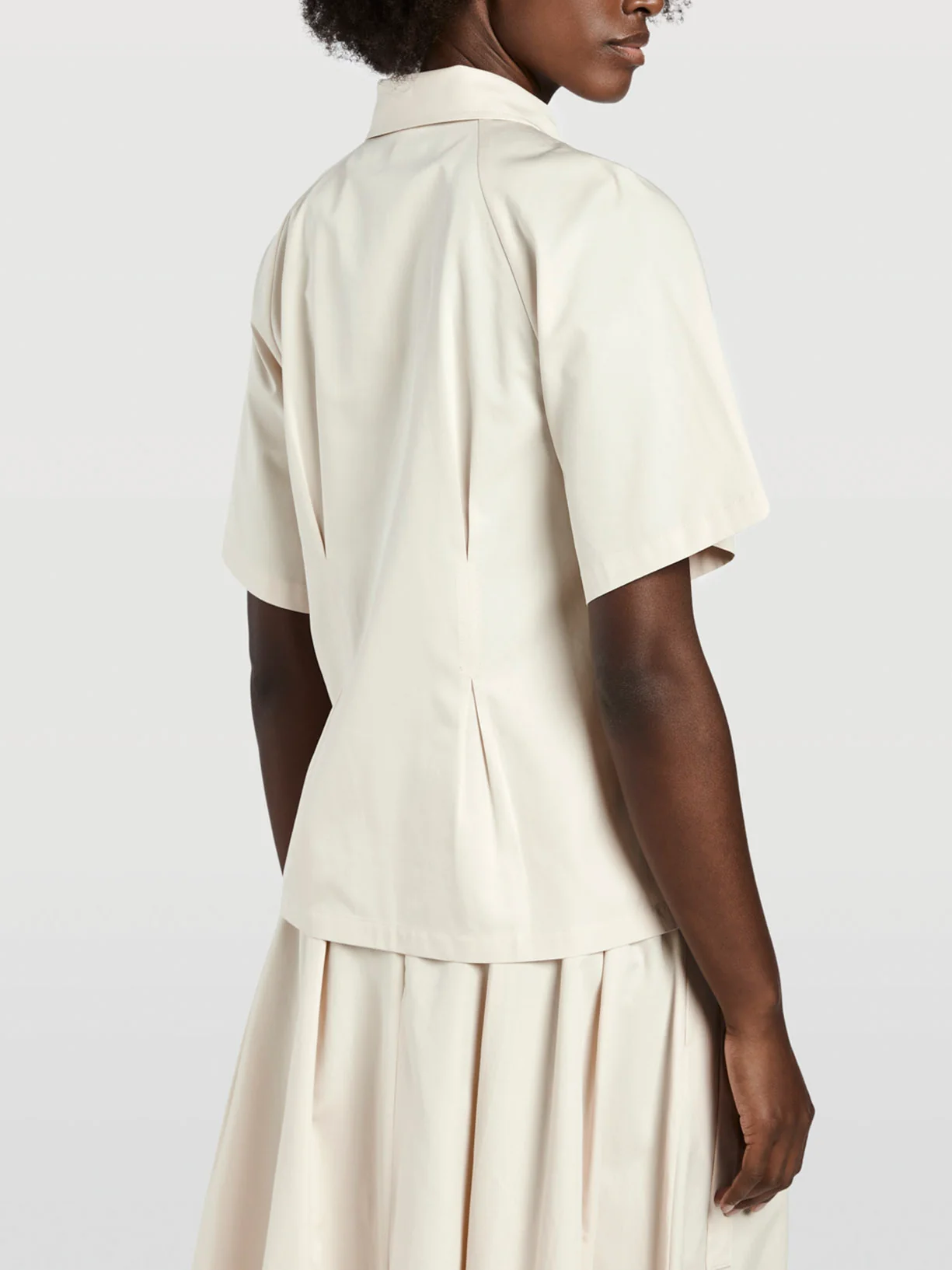 Raglan Sleeve Blouse - Image 6