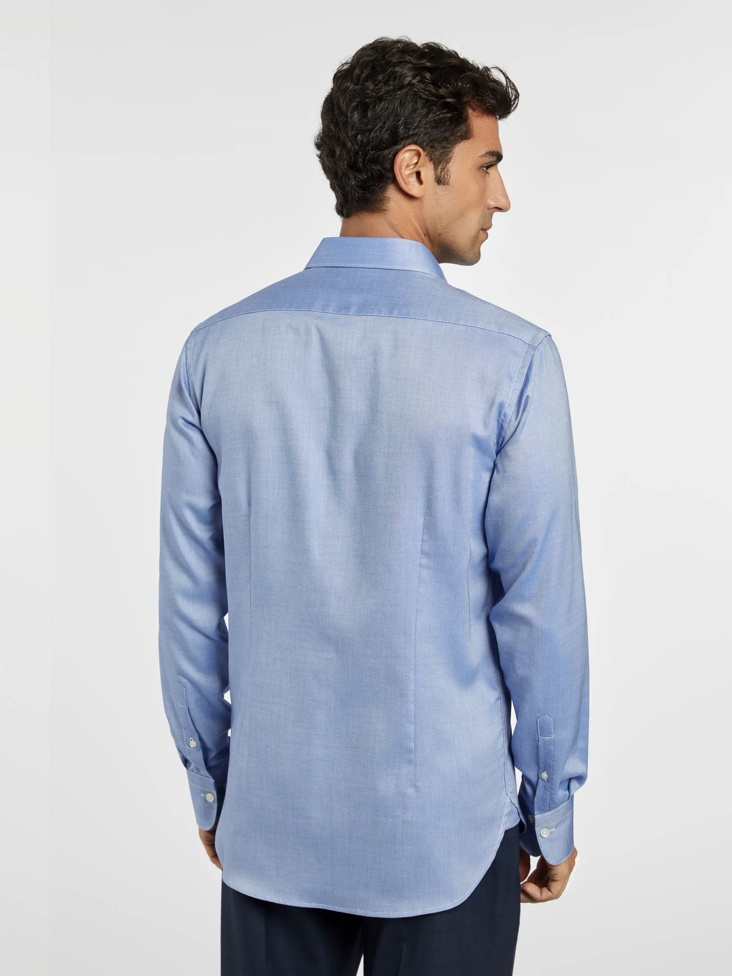 Regular fit business suit - Image 6
