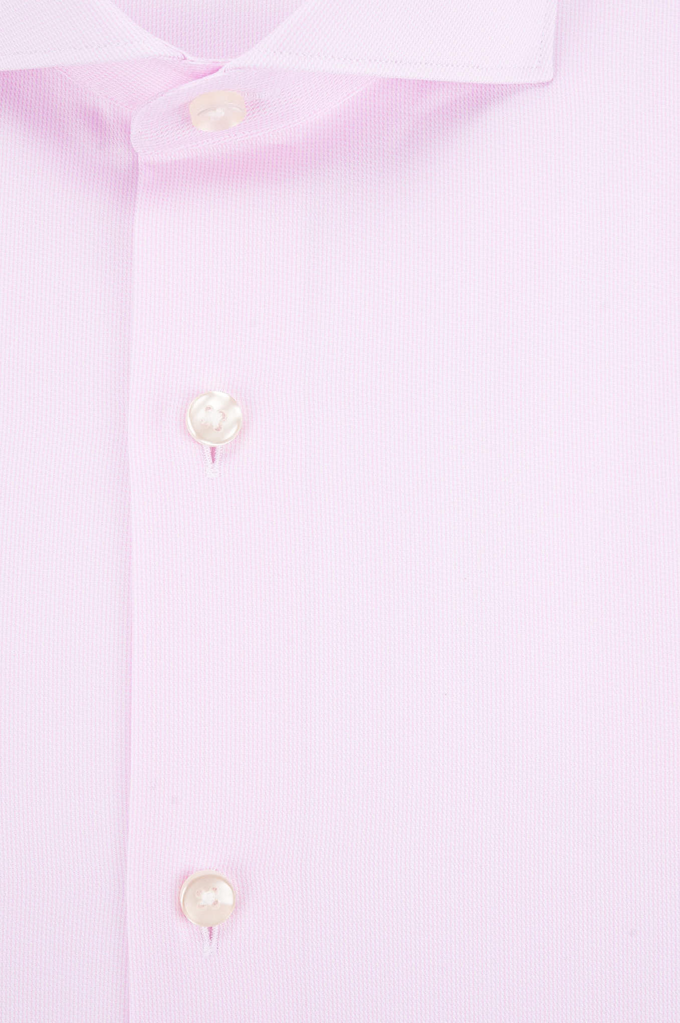 Regular fit easy iron formal shirt - Image 3